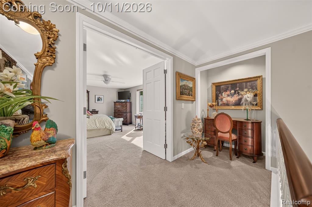 3705 Summit Ridge Drive Rochester Hills, MI 48306 - Photo 33 of 97 Gallery Image 33