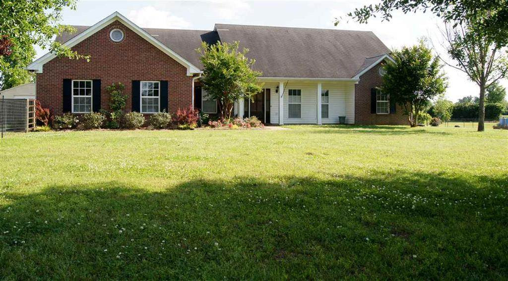 240 Smith-Carr Road Canton, MS 39046 - Photo 1 of 26 Photo 1