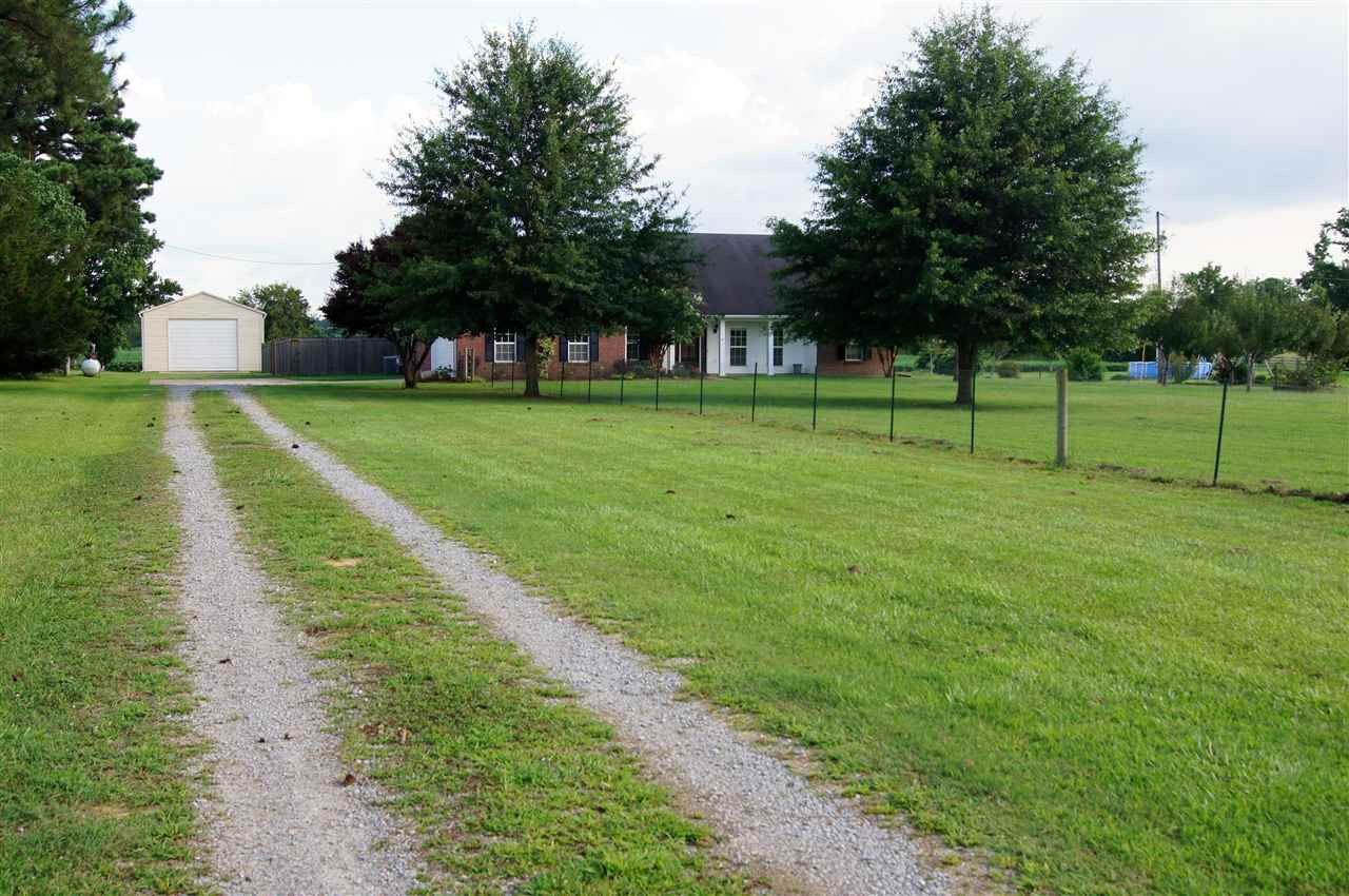 240 Smith-Carr Road Canton, MS 39046 - Photo 3 of 26 Photo 3