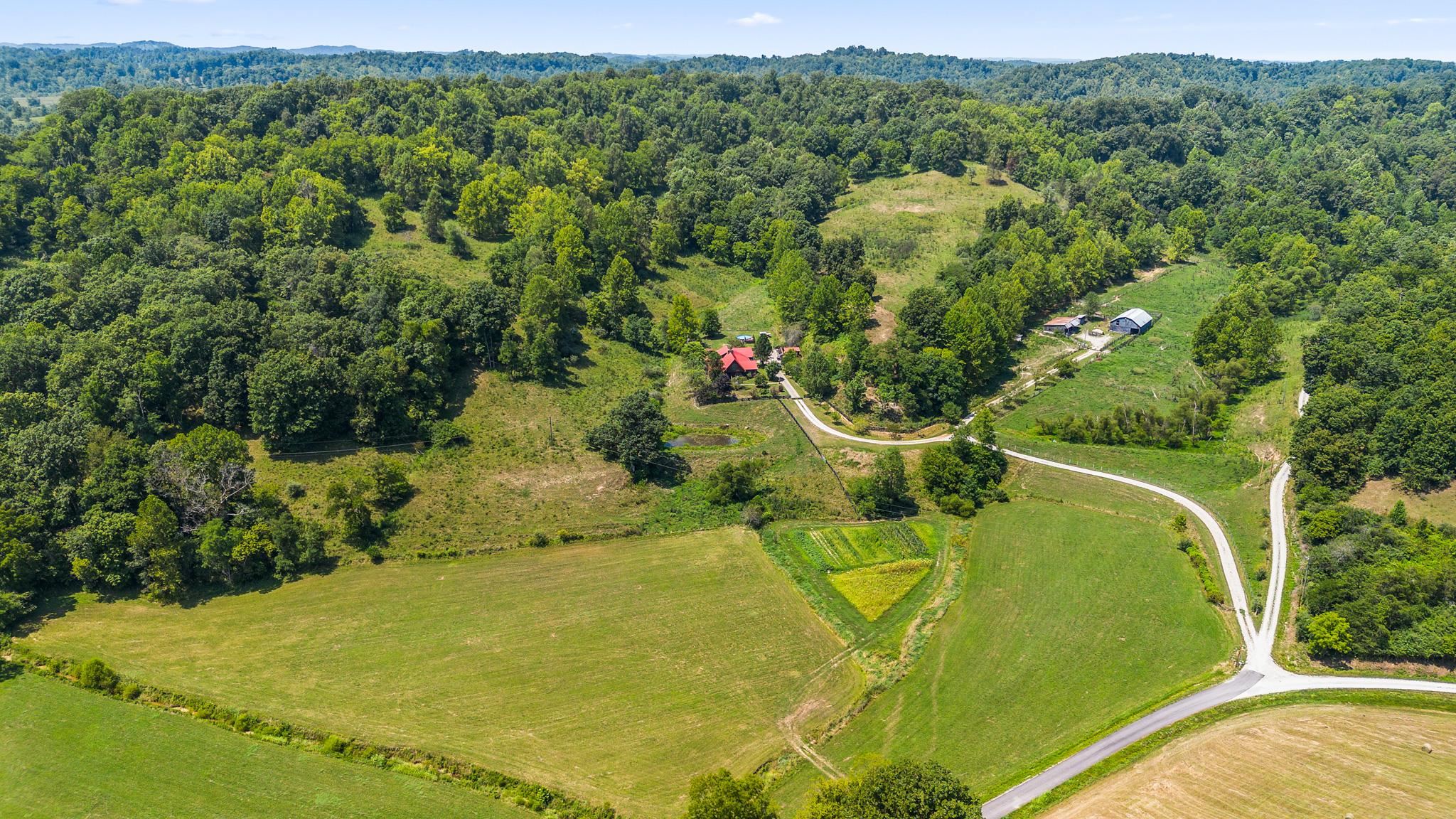 501 Cooks Creek Road Grayson, KY 41143 - Photo 1 of 50 Gallery Image 1