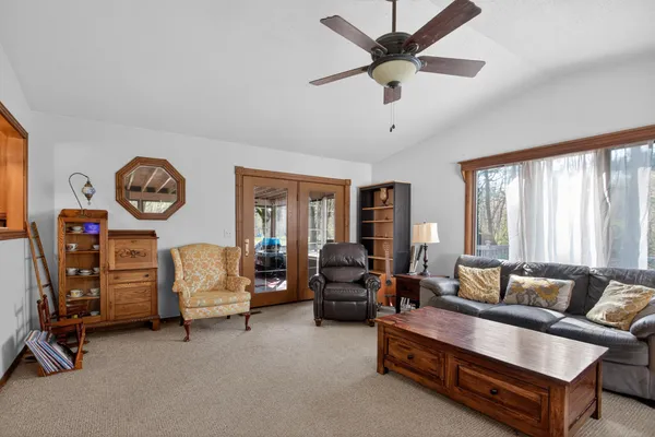$449,900 | 9437 Fisk Road, Parma, MI 49269