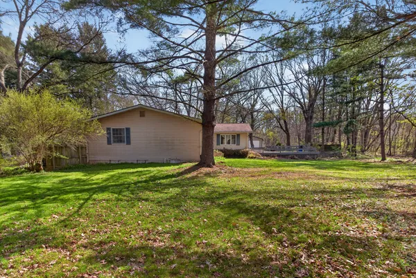 $449,900 | 9437 Fisk Road, Parma, MI 49269