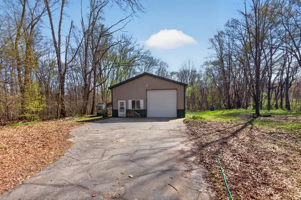 $449,900 | 9437 Fisk Road, Parma, MI 49269