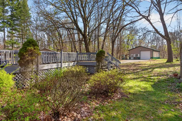 $449,900 | 9437 Fisk Road, Parma, MI 49269