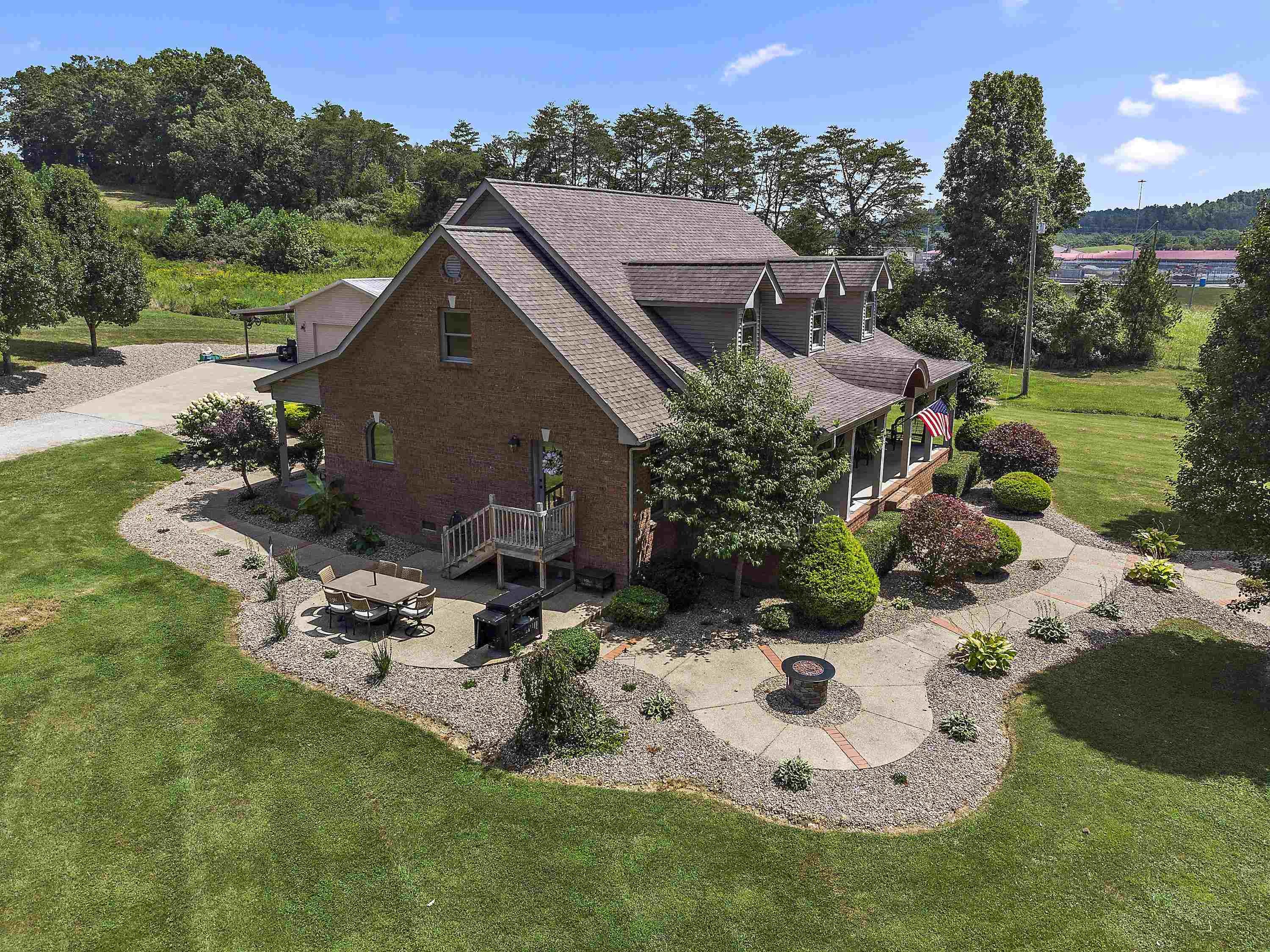 76 Stafford Road Sandy Hook, KY 41171 - Photo 5 of 50