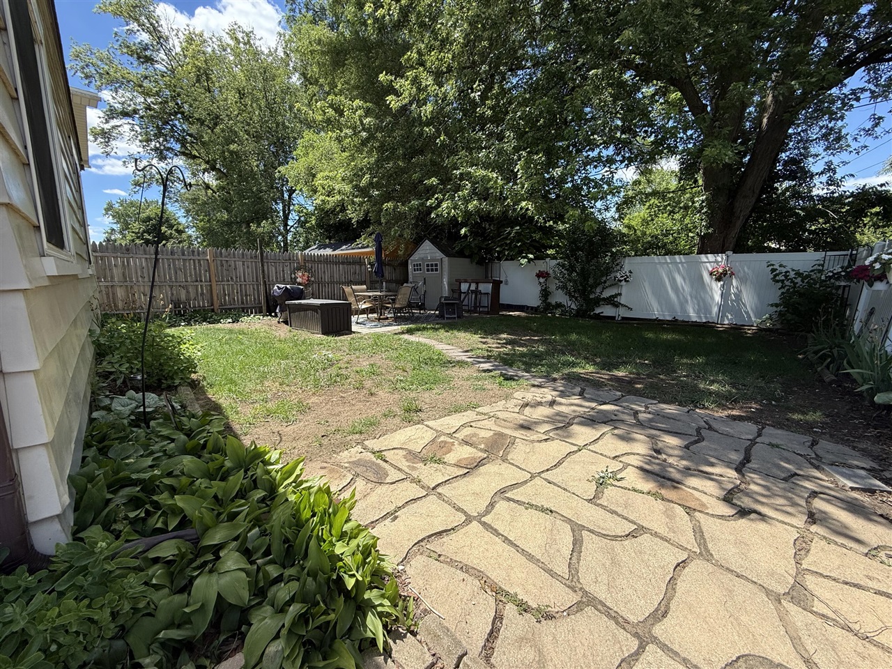 4022 Donnely Road Jackson, MI 49201 - Photo 35 of 41
