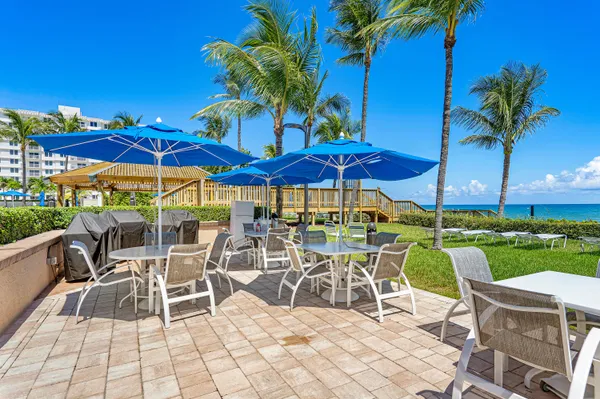 $1,250,000 | 3420 South Ocean Boulevard, Unit 14X, Highland Beach, FL 33487