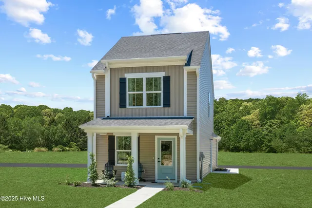 $254,990 | 1787 Piney Creek Road Northeast, Bolivia, NC 28422