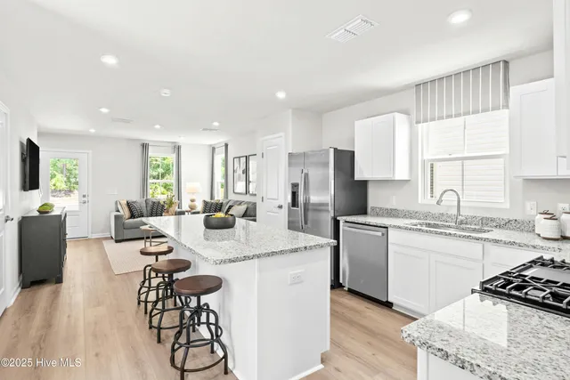 $254,990 | 1787 Piney Creek Road Northeast, Bolivia, NC 28422