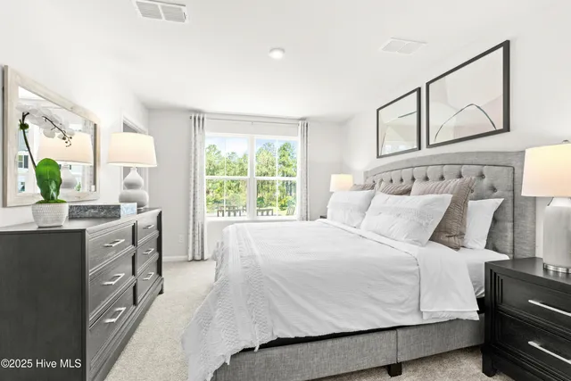 $254,990 | 1787 Piney Creek Road Northeast, Bolivia, NC 28422