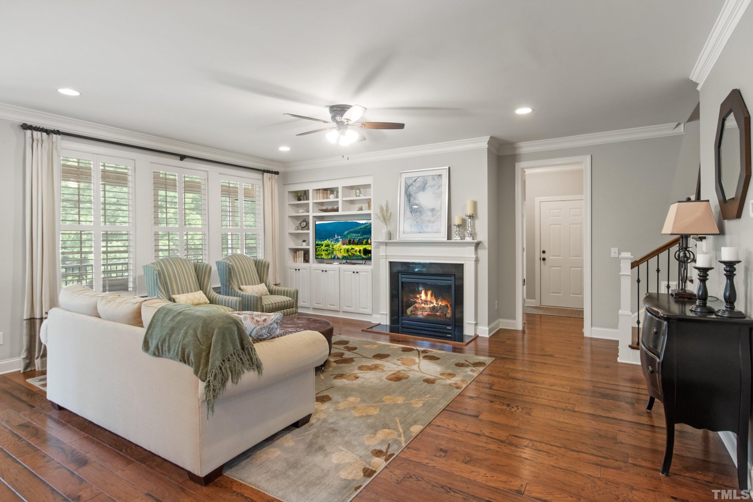 2823 Treasures Lane Raleigh, NC 27614 - Photo 11 of 81 Gallery Image 11