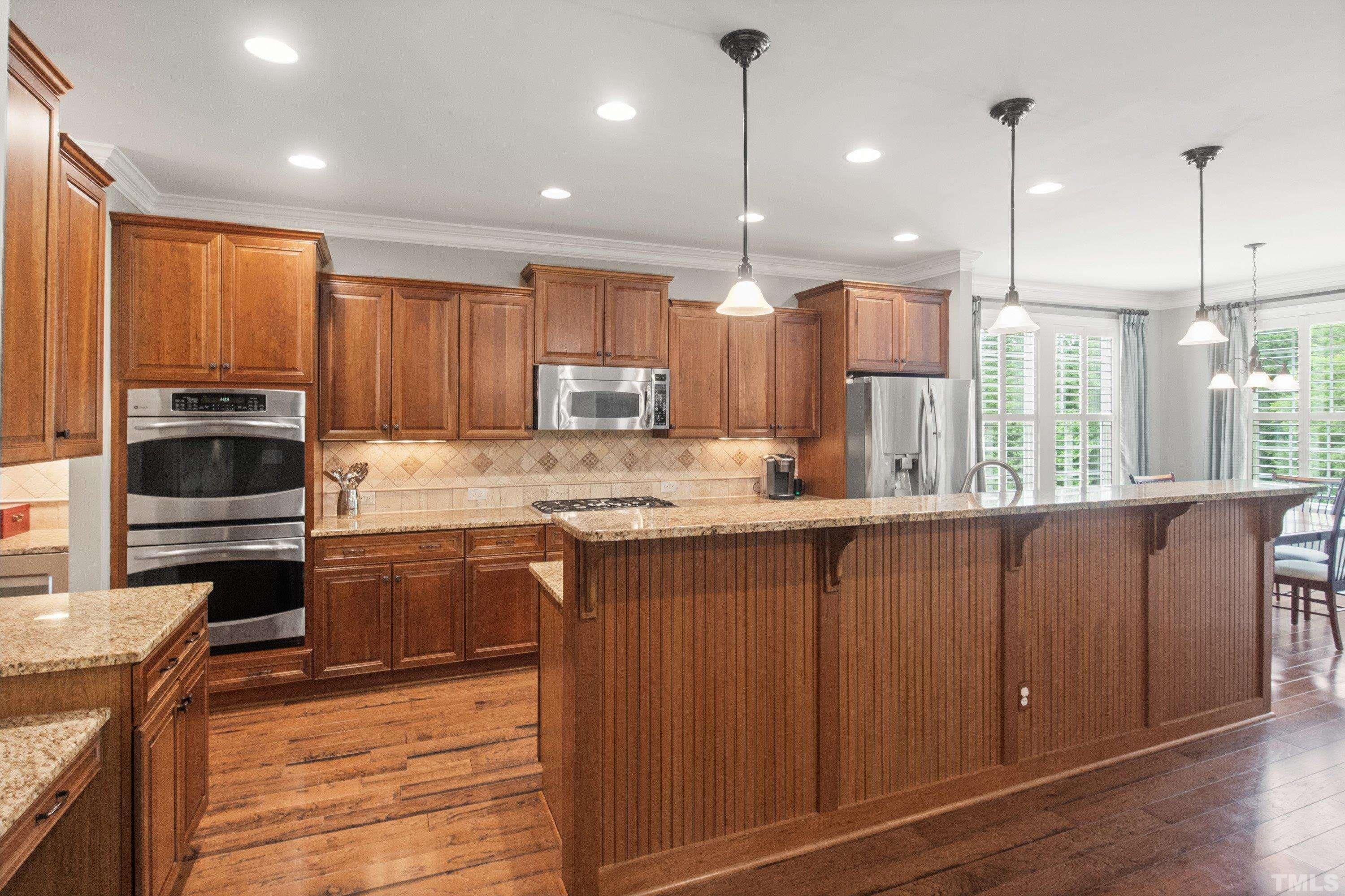 2823 Treasures Lane Raleigh, NC 27614 - Photo 13 of 81 Gallery Image 13