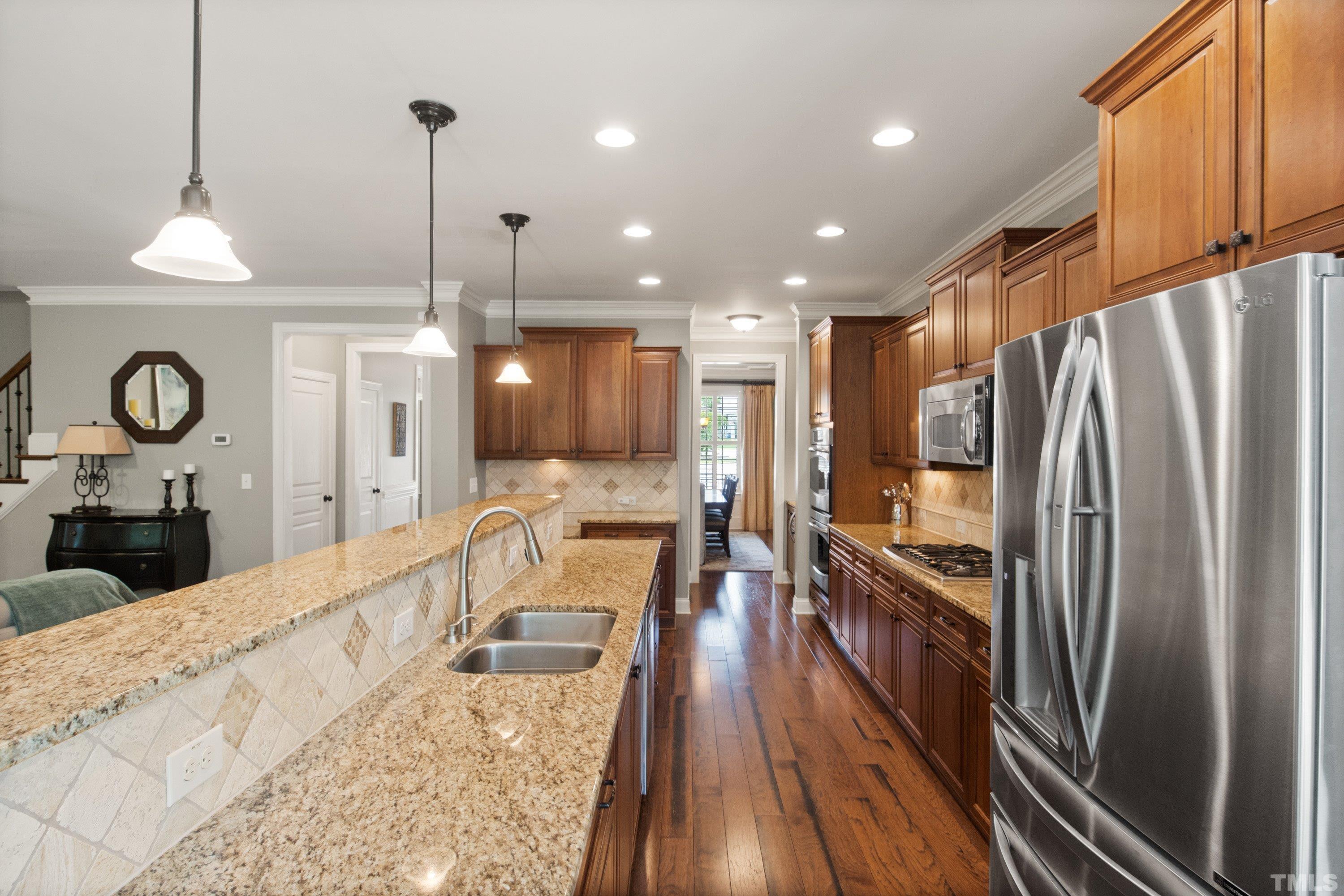 2823 Treasures Lane Raleigh, NC 27614 - Photo 15 of 81 Gallery Image 15