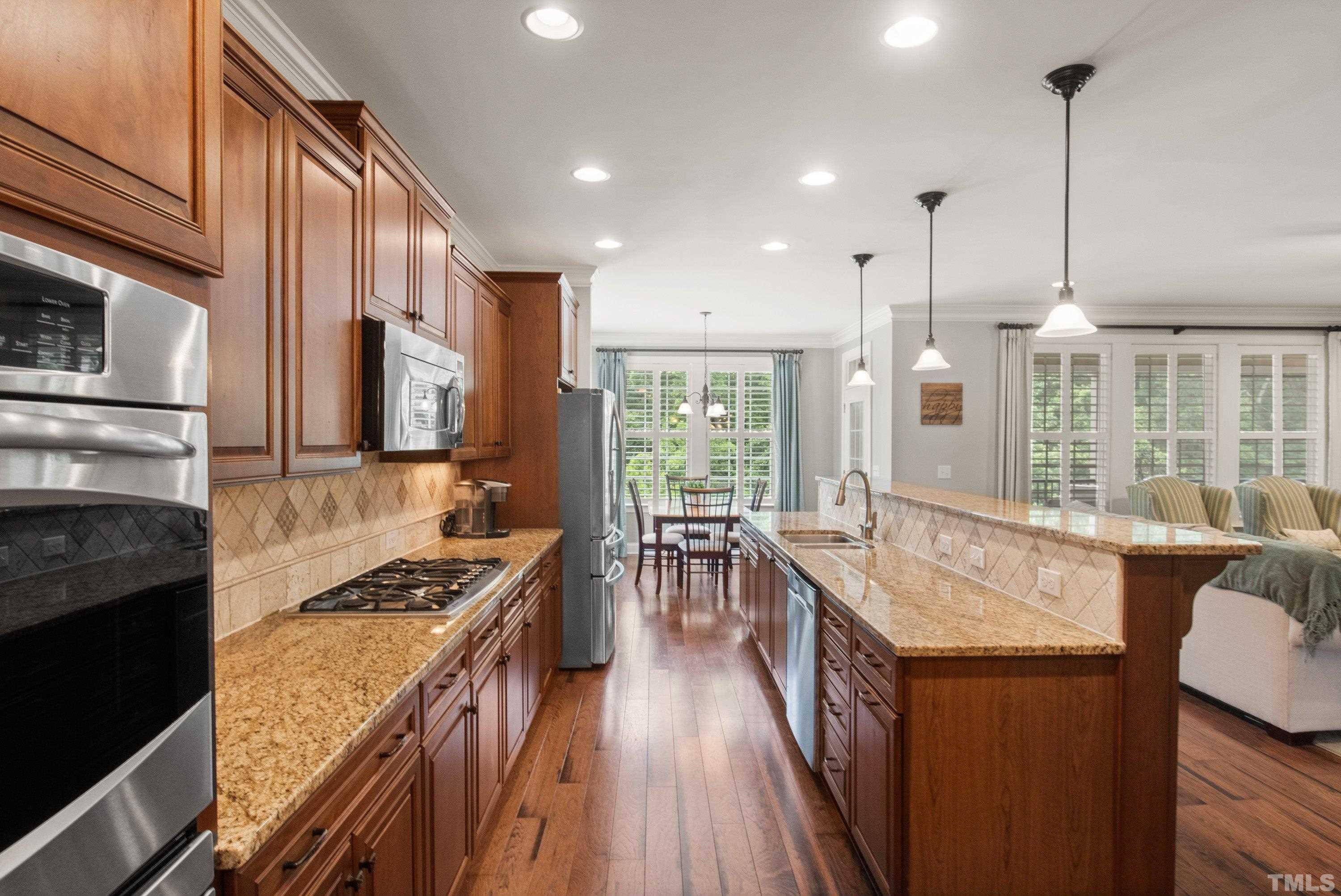 2823 Treasures Lane Raleigh, NC 27614 - Photo 16 of 81 Gallery Image 16