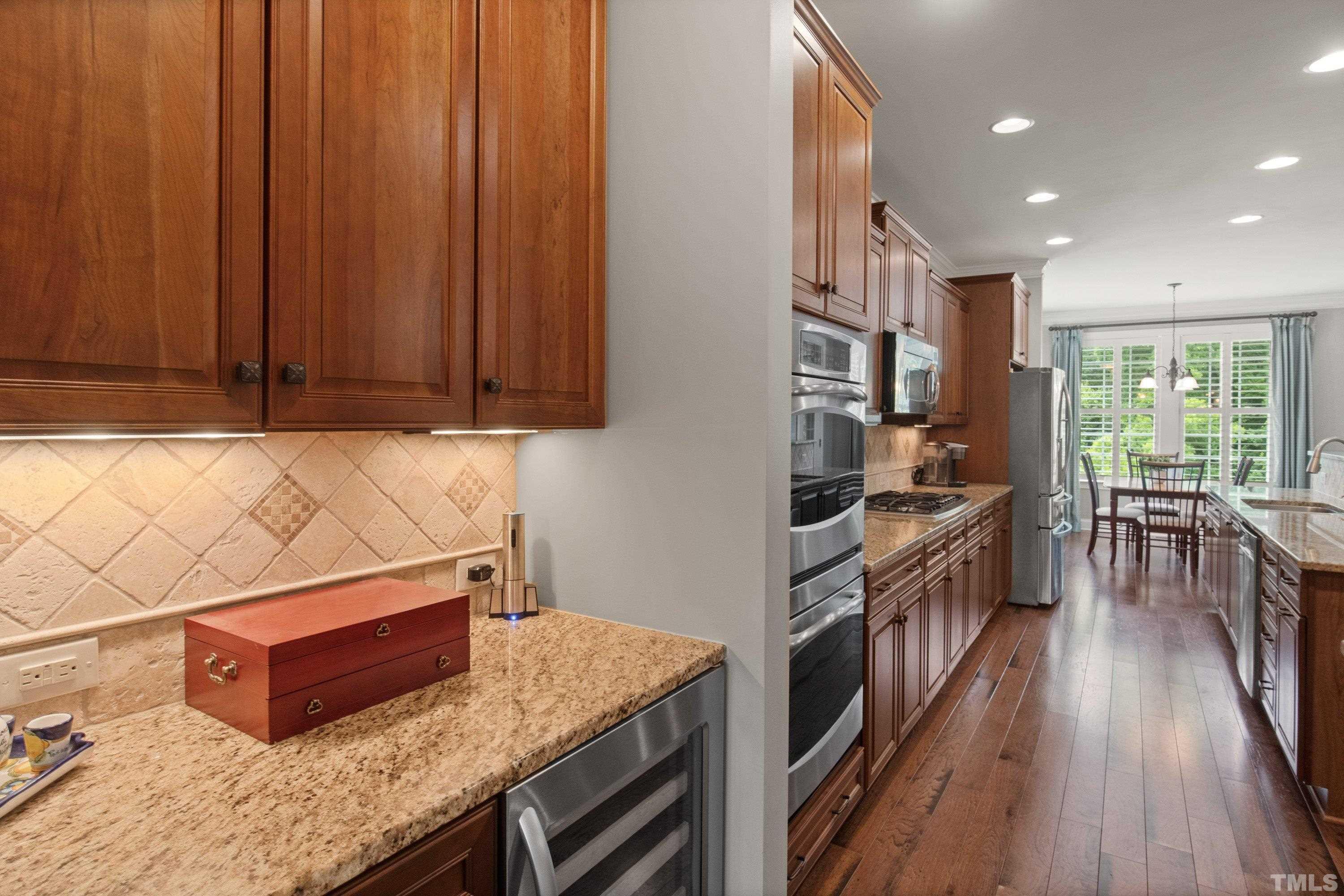 2823 Treasures Lane Raleigh, NC 27614 - Photo 18 of 81 Gallery Image 18