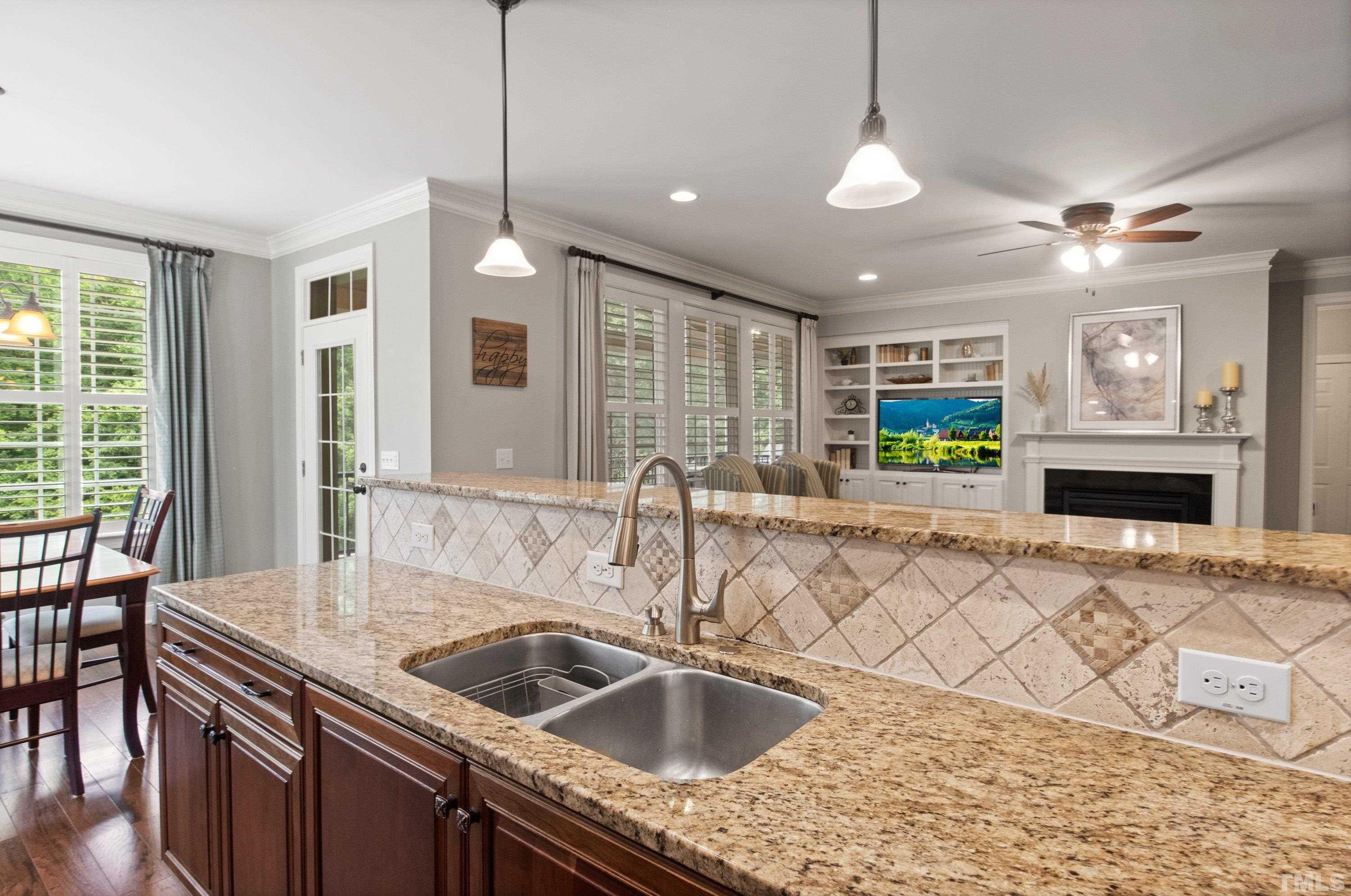 2823 Treasures Lane Raleigh, NC 27614 - Photo 19 of 81 Gallery Image 19