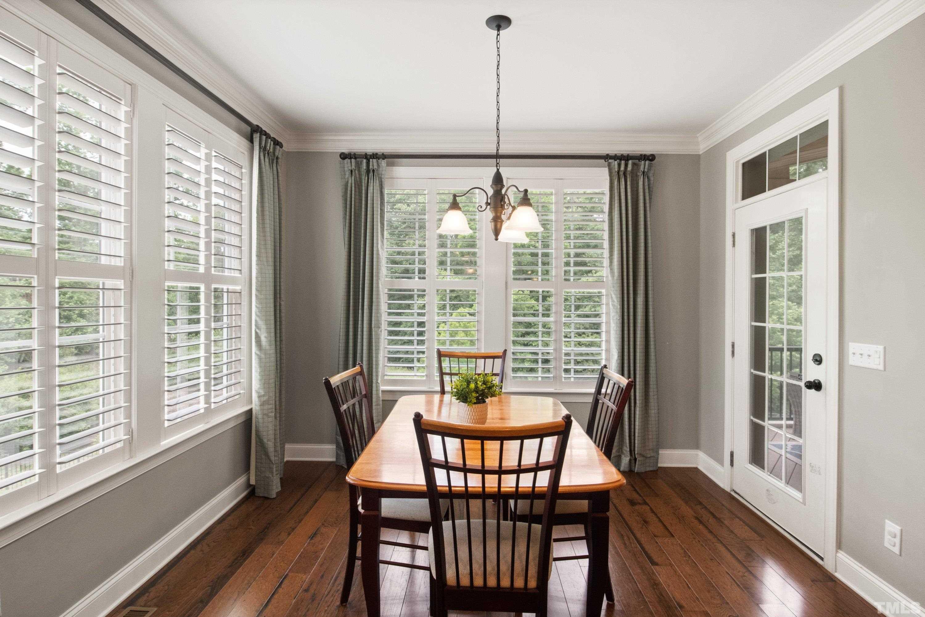2823 Treasures Lane Raleigh, NC 27614 - Photo 20 of 81 Gallery Image 20
