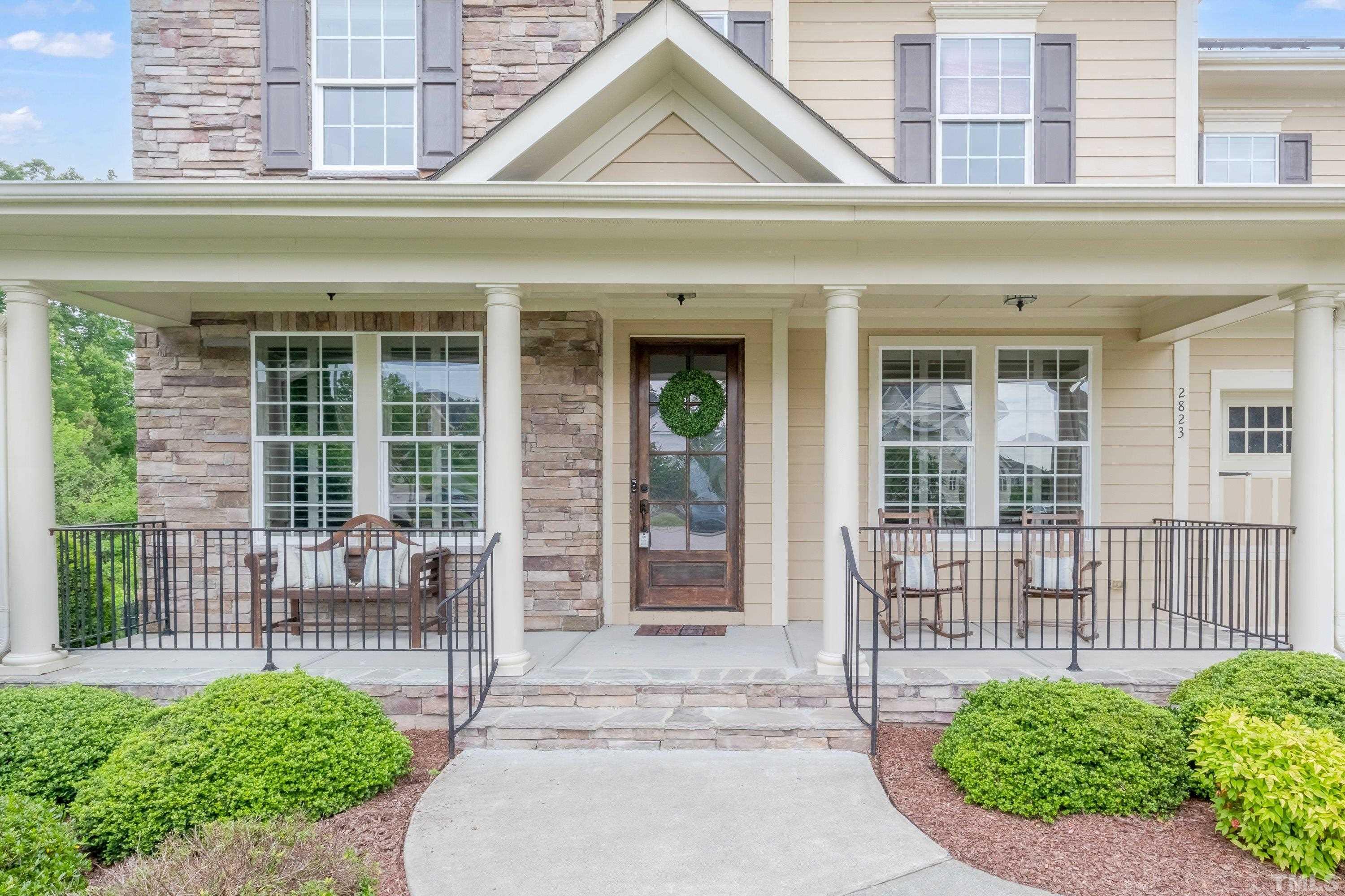 2823 Treasures Lane Raleigh, NC 27614 - Photo 2 of 81 Gallery Image 2