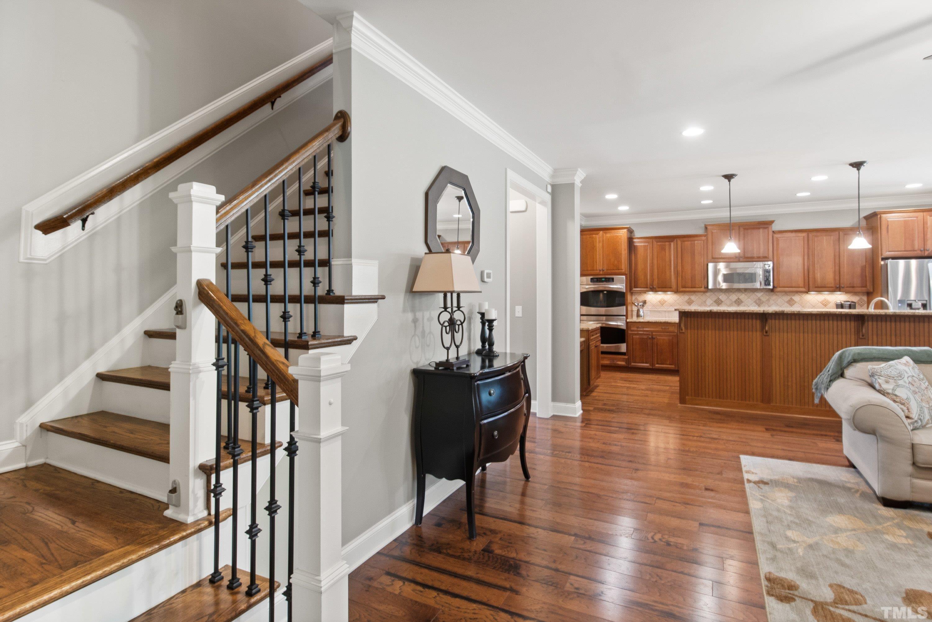 2823 Treasures Lane Raleigh, NC 27614 - Photo 21 of 81 Gallery Image 21