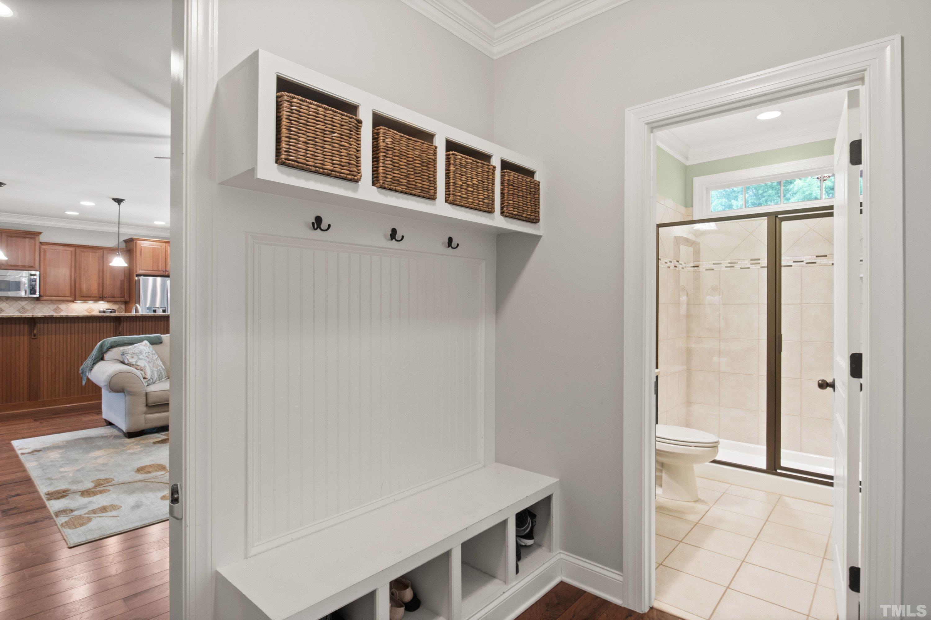 2823 Treasures Lane Raleigh, NC 27614 - Photo 22 of 81 Gallery Image 22