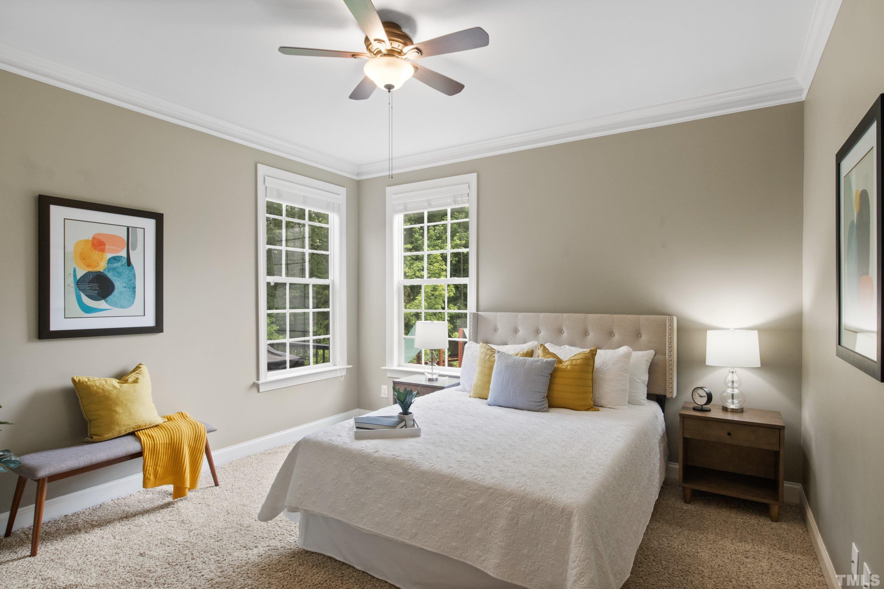 2823 Treasures Lane Raleigh, NC 27614 - Photo 24 of 81 Gallery Image 24