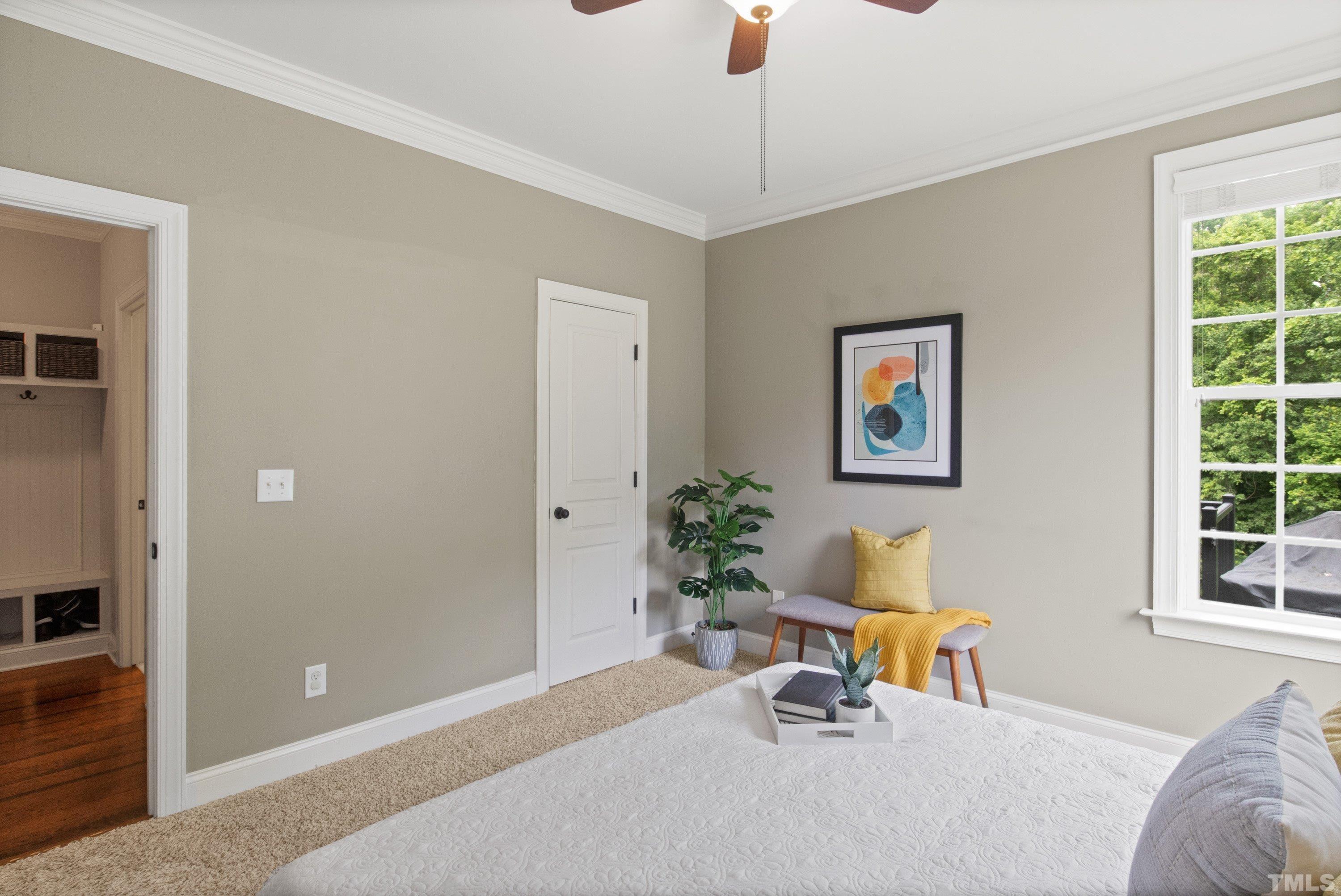 2823 Treasures Lane Raleigh, NC 27614 - Photo 25 of 81 Gallery Image 25