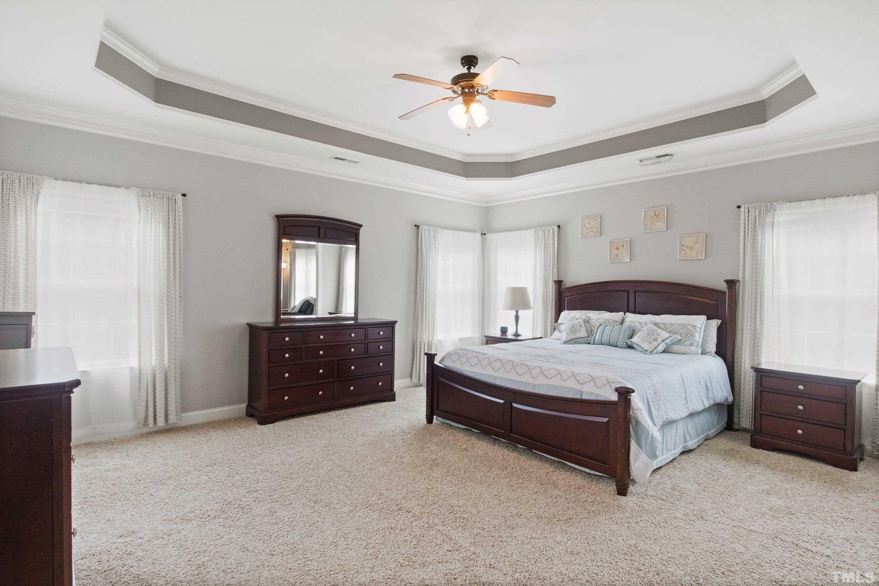 2823 Treasures Lane Raleigh, NC 27614 - Photo 27 of 81 Gallery Image 27