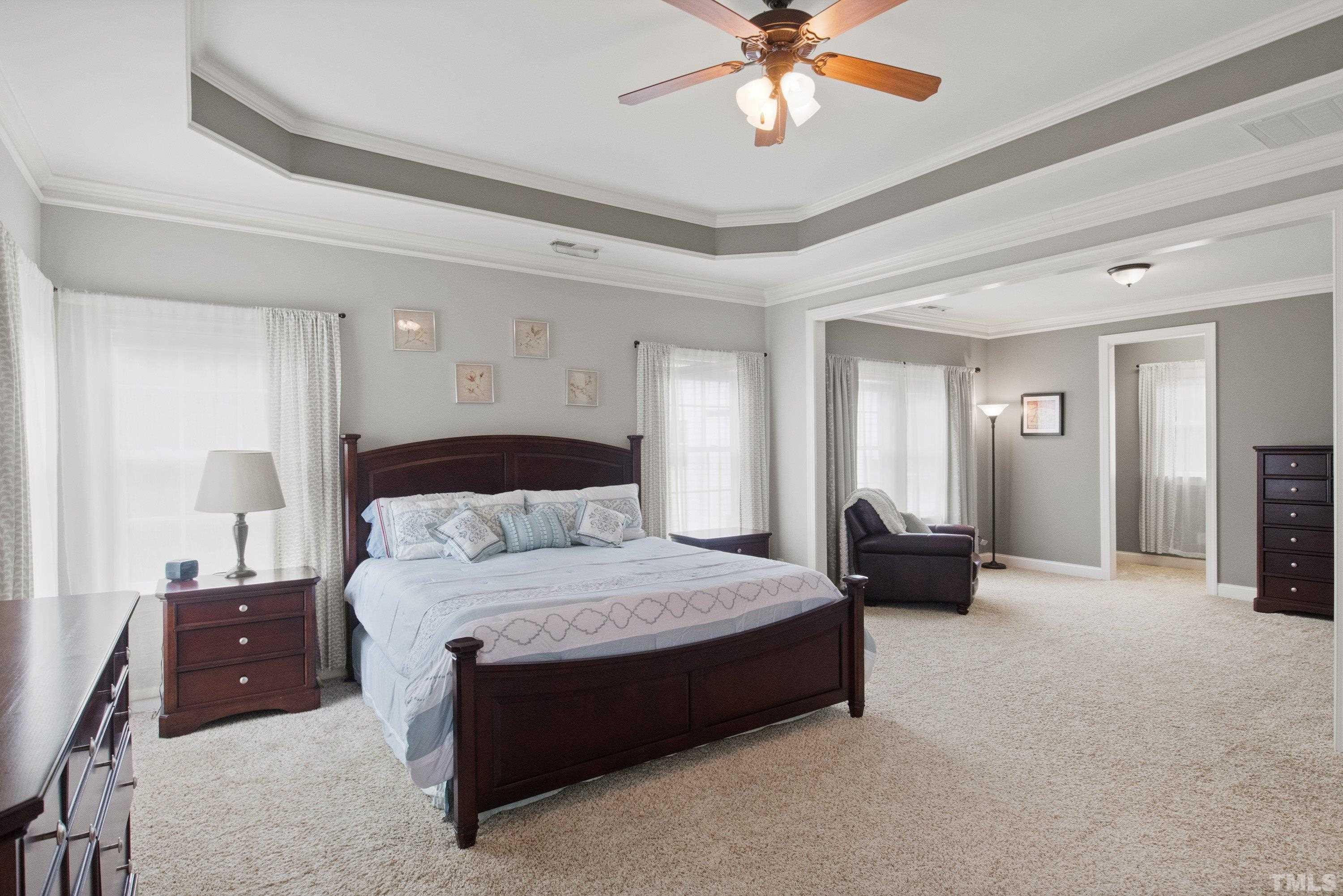 2823 Treasures Lane Raleigh, NC 27614 - Photo 28 of 81 Gallery Image 28