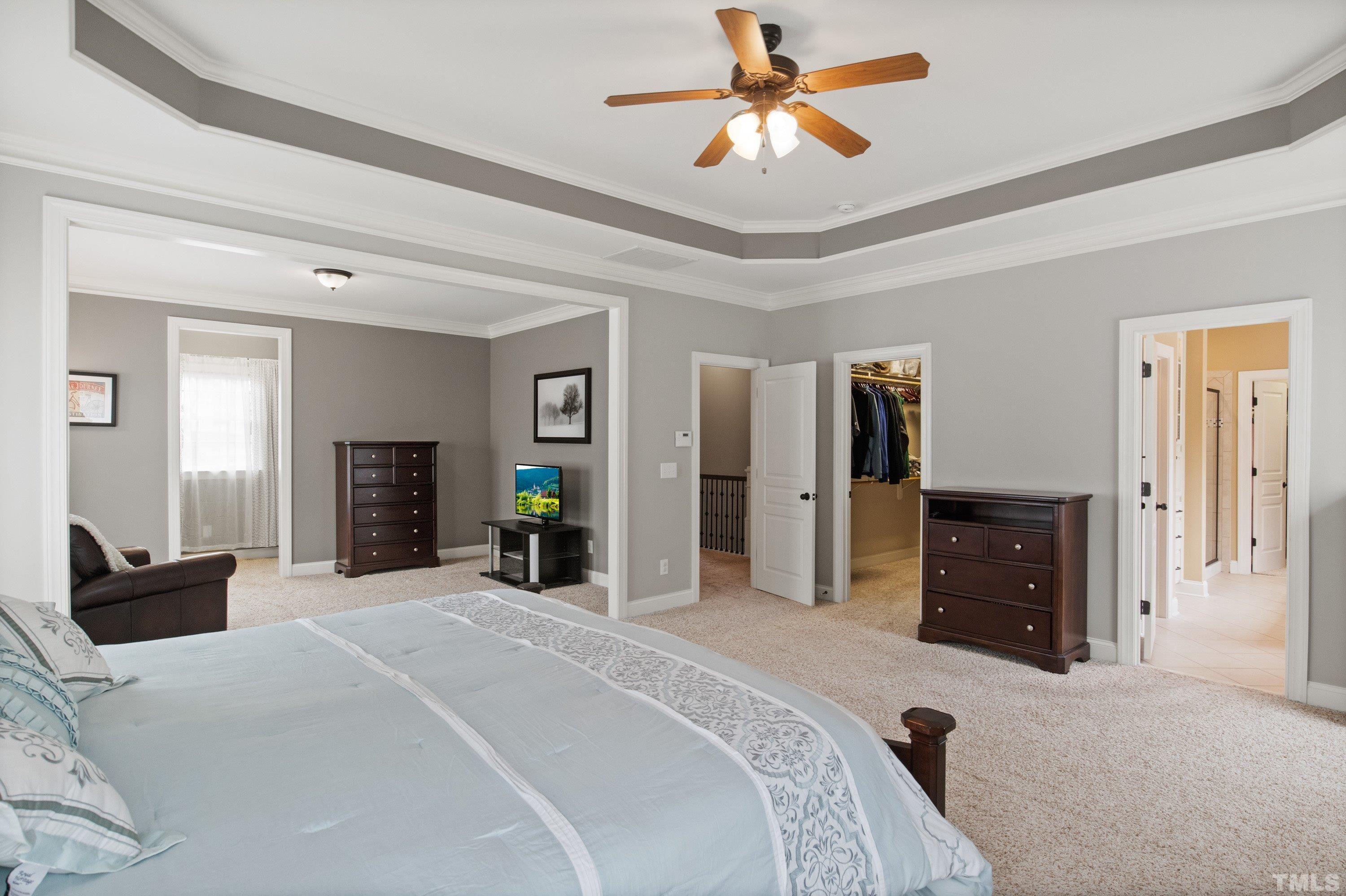 2823 Treasures Lane Raleigh, NC 27614 - Photo 29 of 81 Gallery Image 29