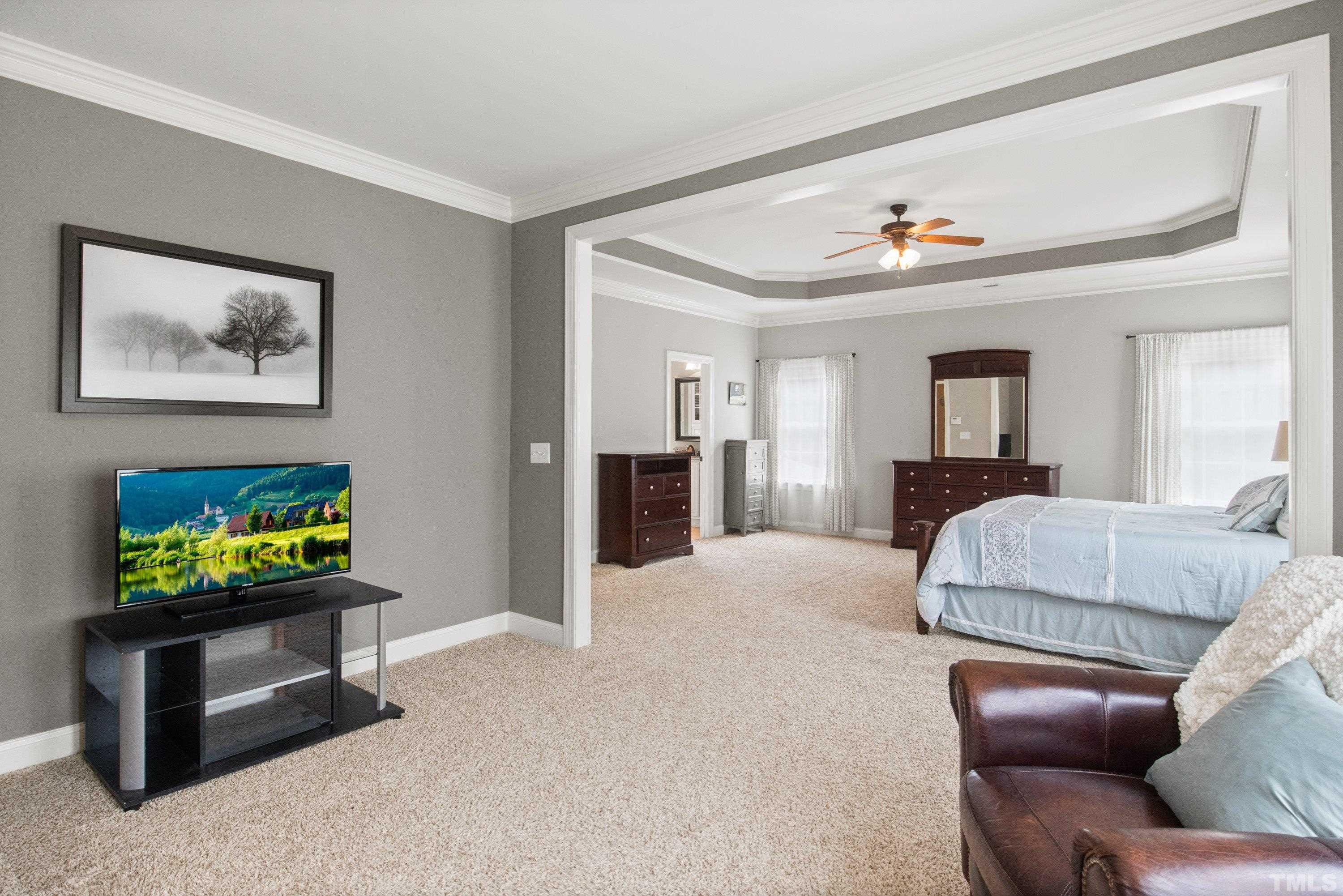 2823 Treasures Lane Raleigh, NC 27614 - Photo 30 of 81 Gallery Image 30