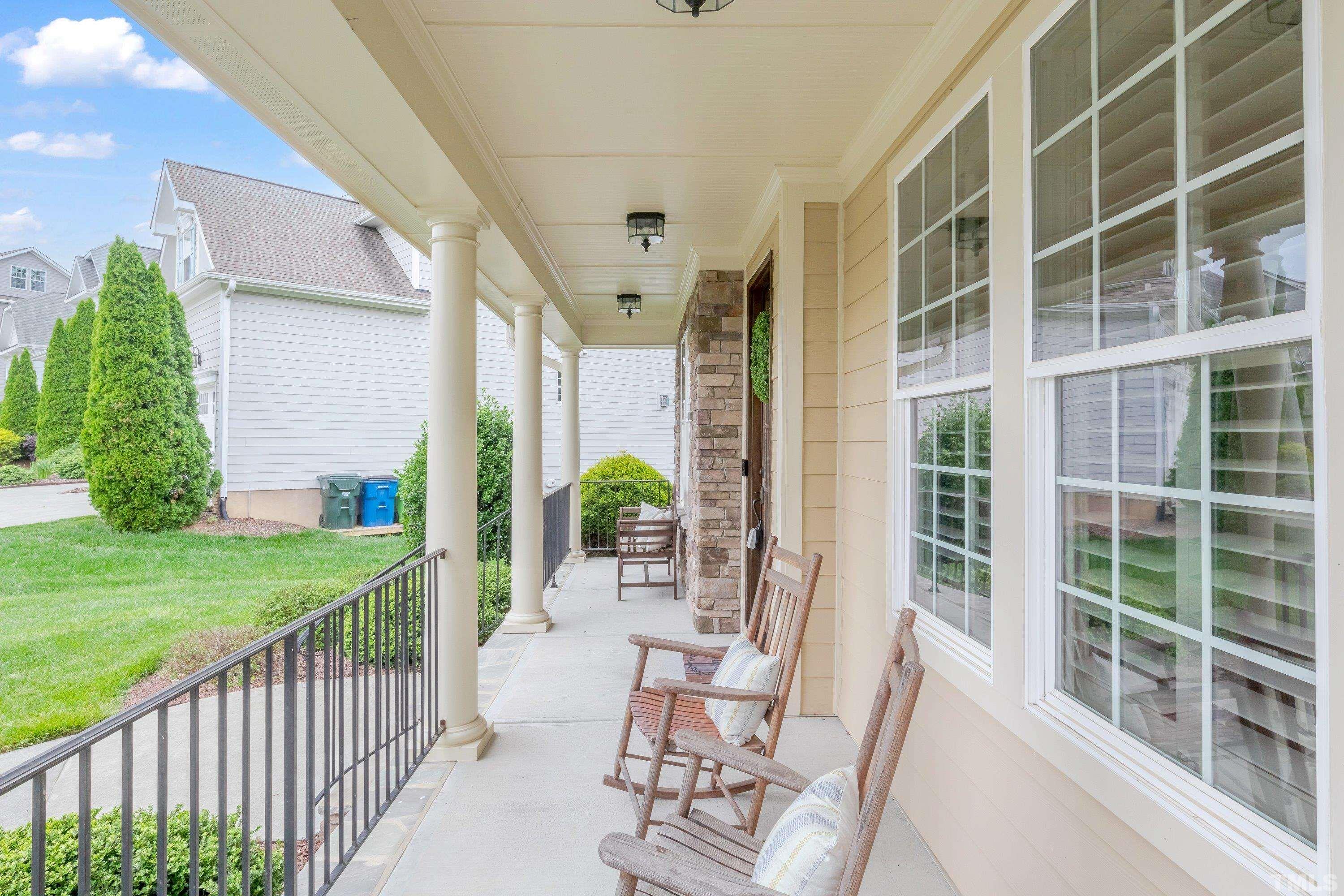2823 Treasures Lane Raleigh, NC 27614 - Photo 3 of 81 Gallery Image 3