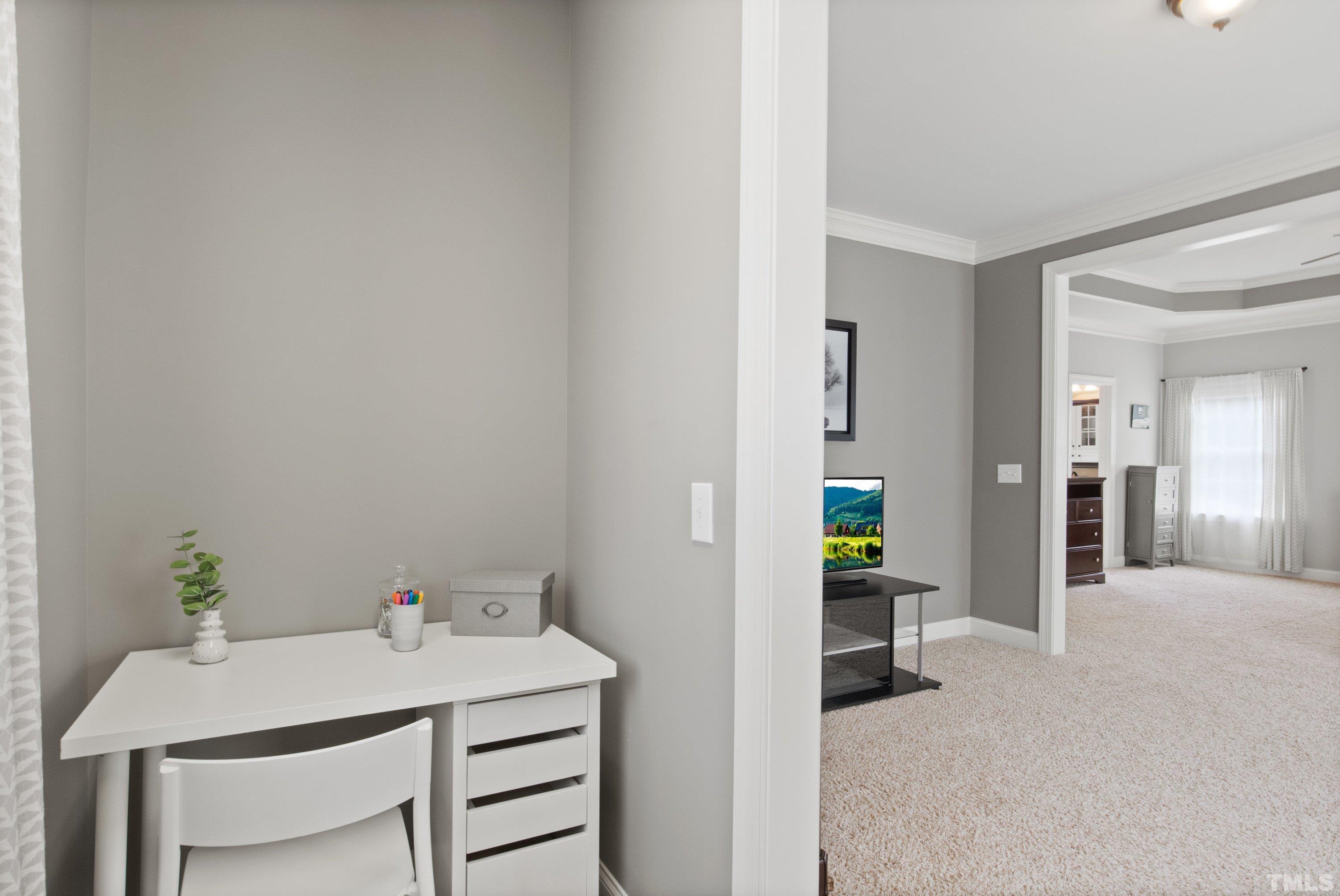 2823 Treasures Lane Raleigh, NC 27614 - Photo 32 of 81 Gallery Image 32