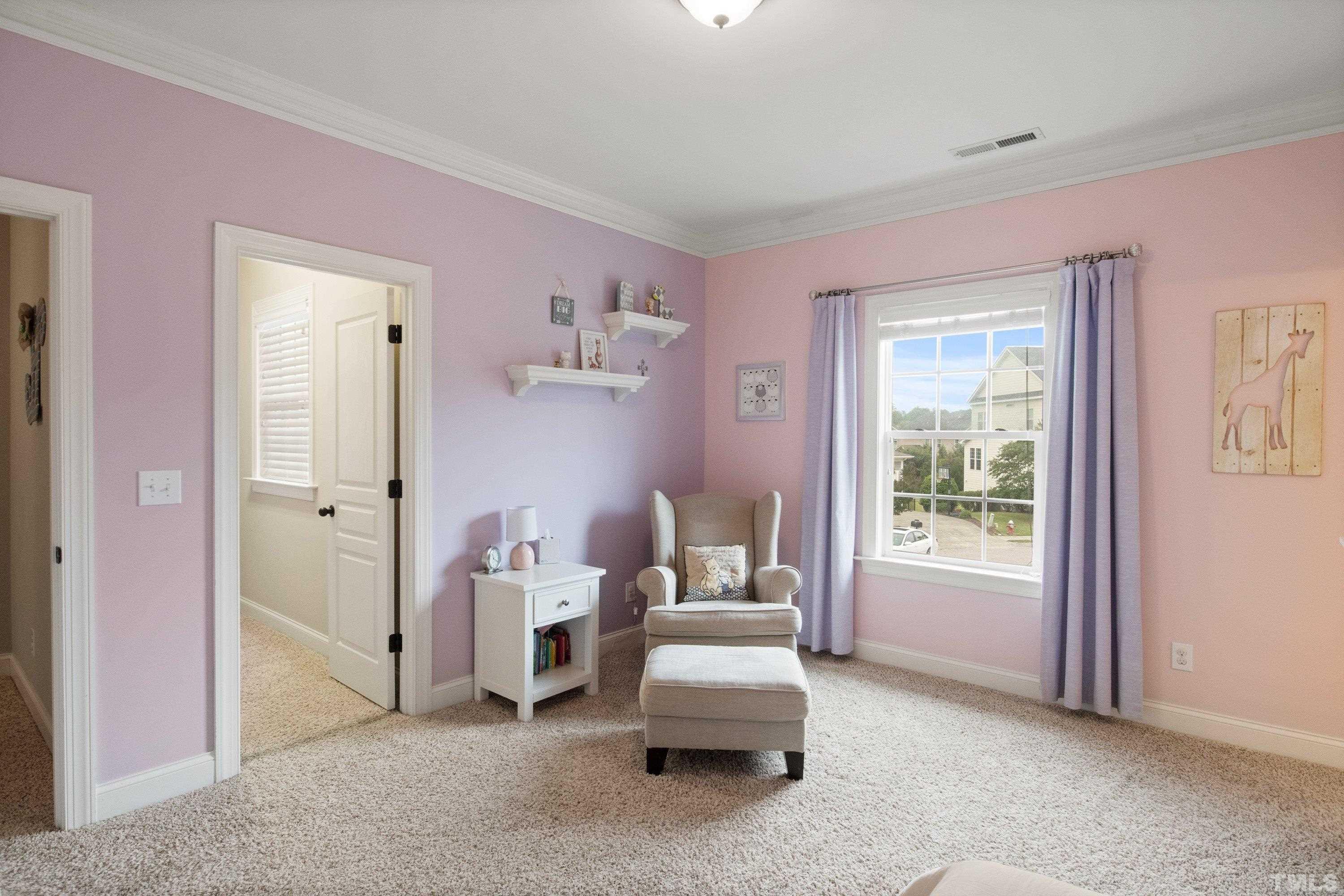2823 Treasures Lane Raleigh, NC 27614 - Photo 36 of 81 Gallery Image 36