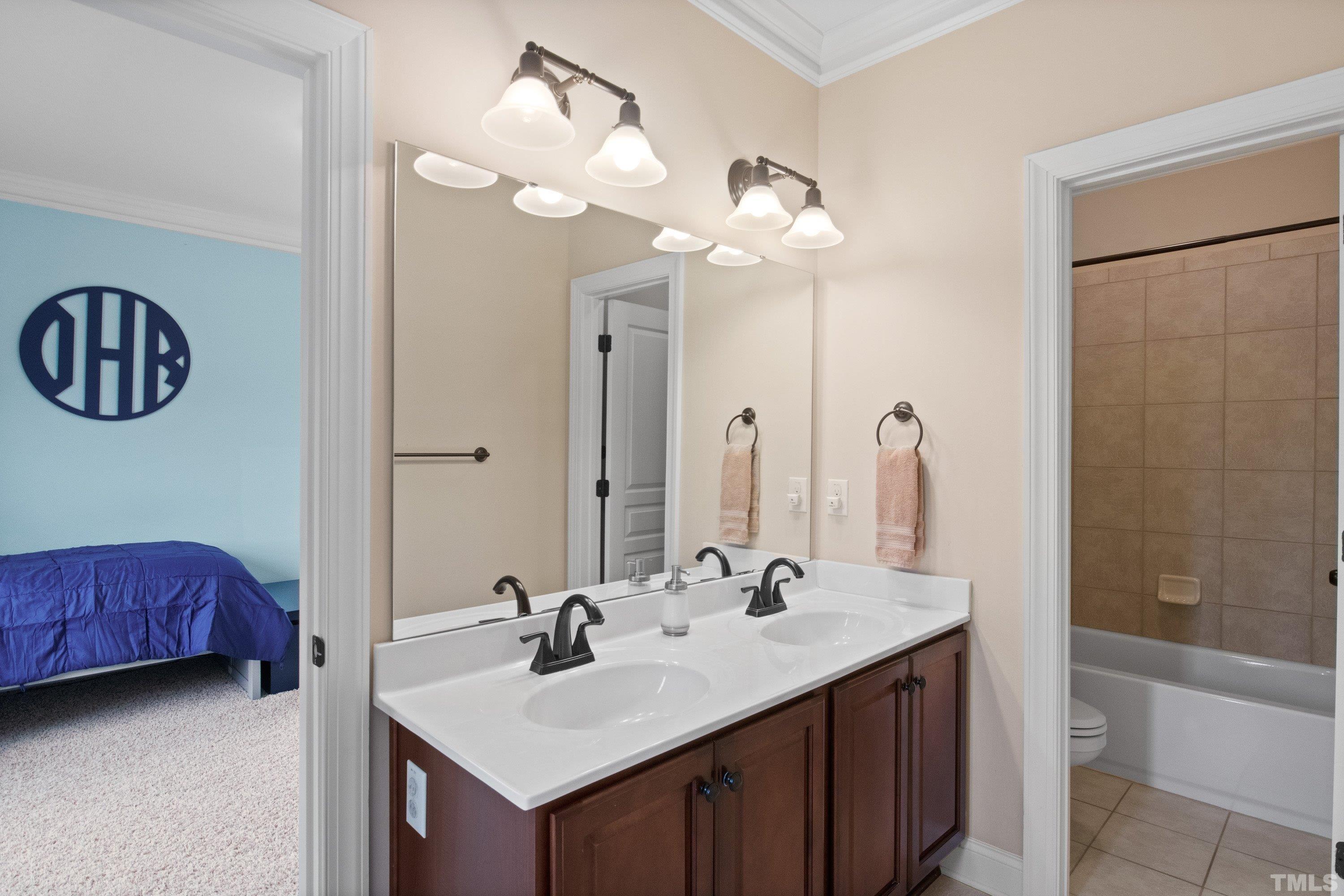 2823 Treasures Lane Raleigh, NC 27614 - Photo 38 of 81 Gallery Image 38