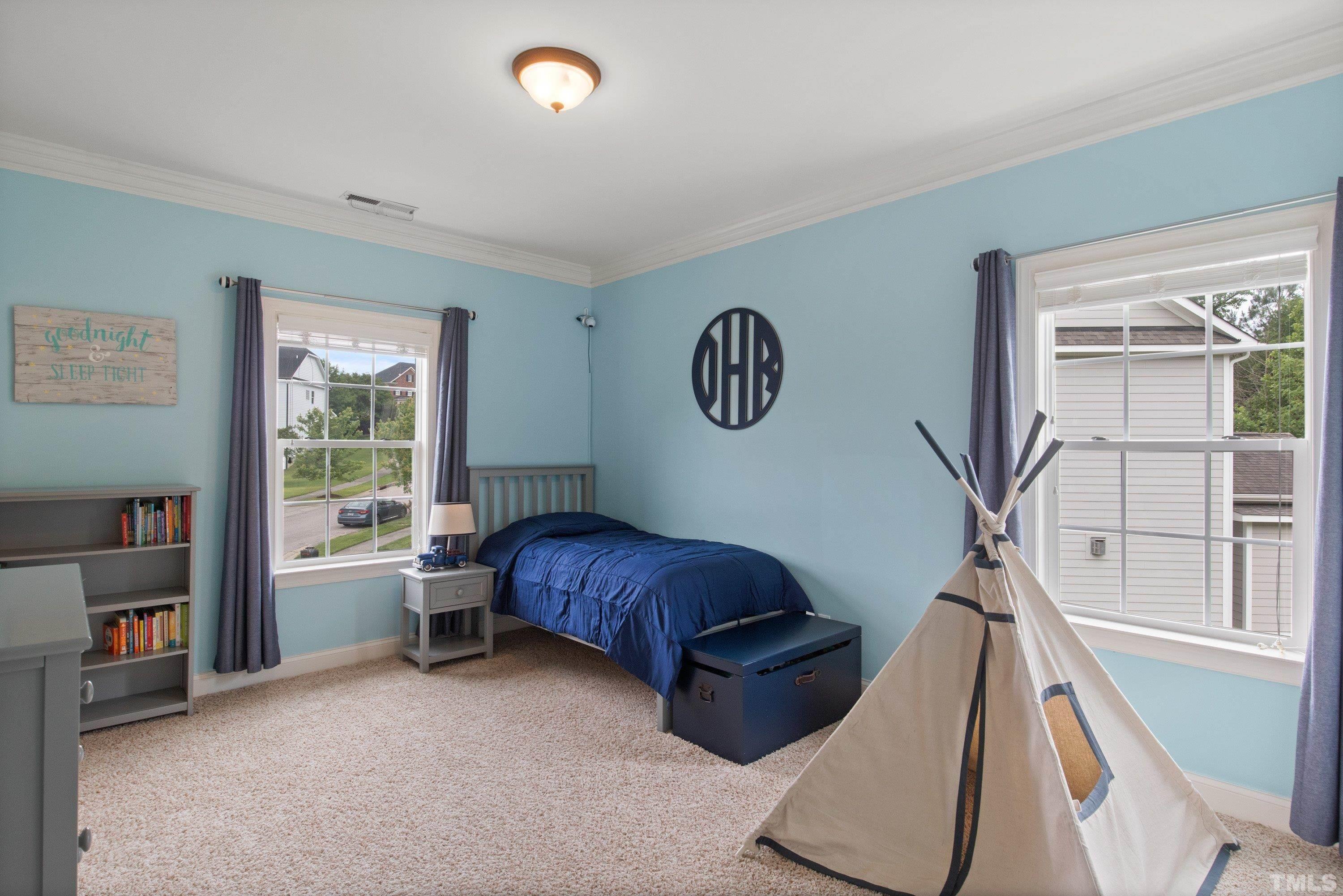 2823 Treasures Lane Raleigh, NC 27614 - Photo 39 of 81 Gallery Image 39