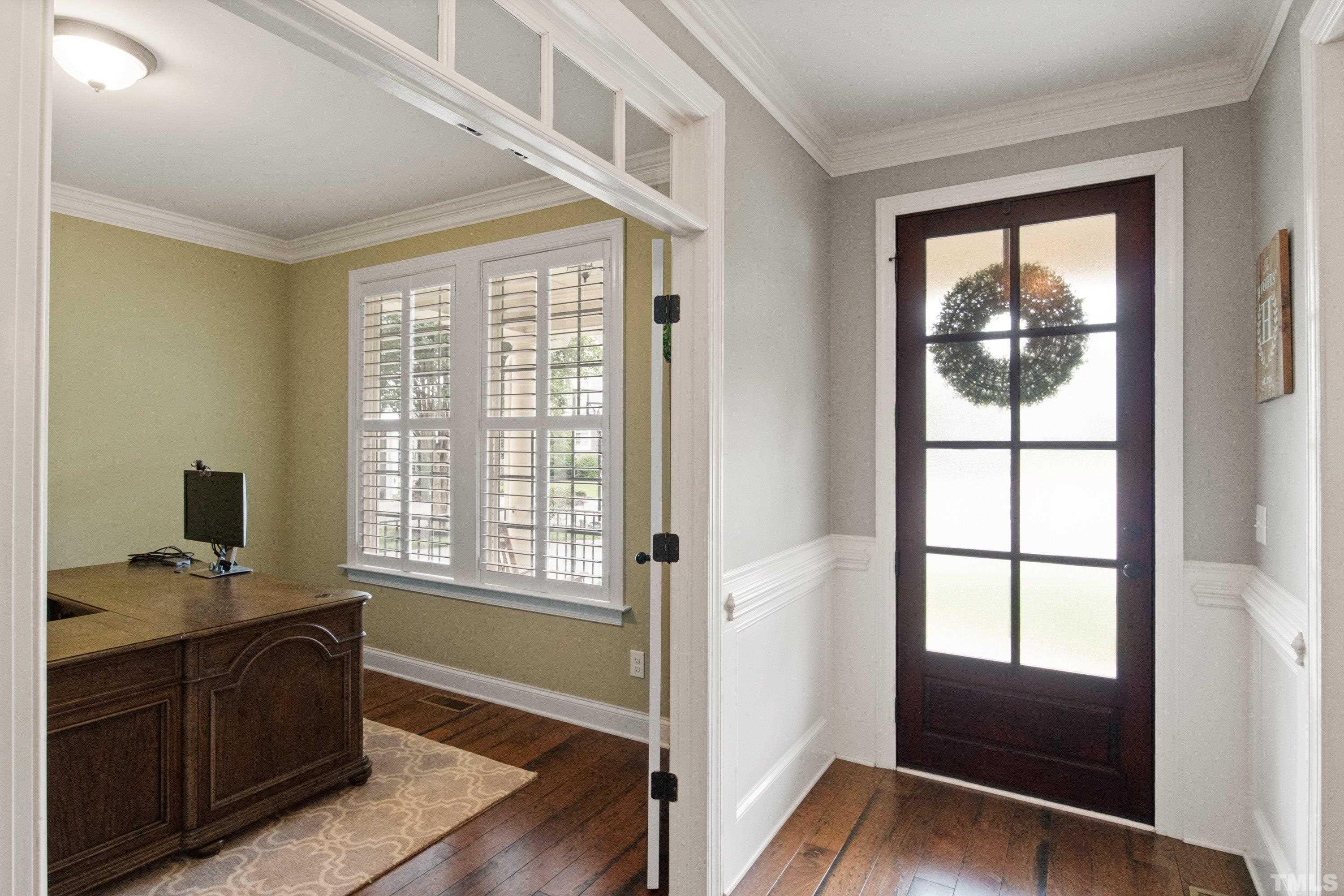 2823 Treasures Lane Raleigh, NC 27614 - Photo 4 of 81 Gallery Image 4