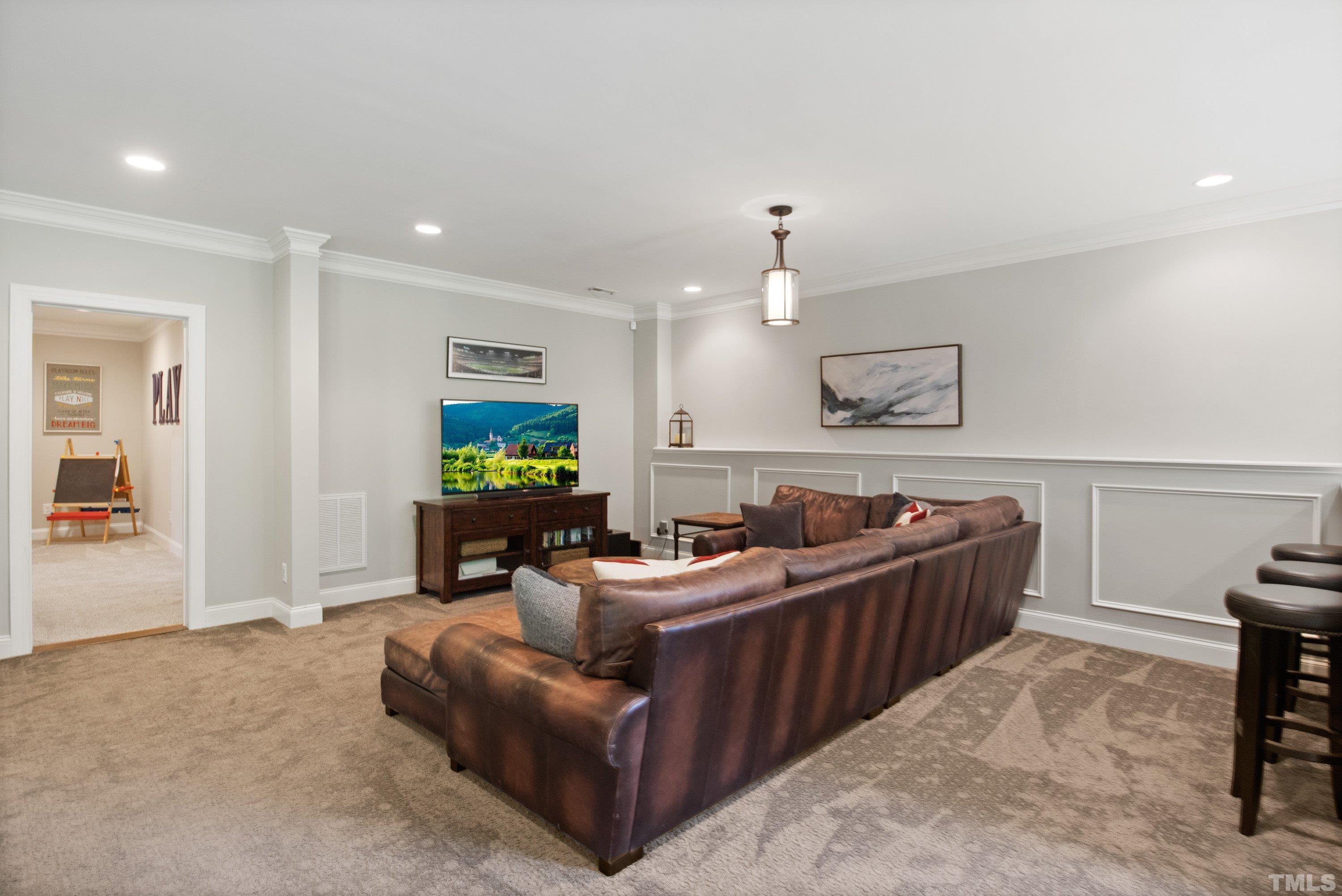 2823 Treasures Lane Raleigh, NC 27614 - Photo 43 of 81 Gallery Image 43