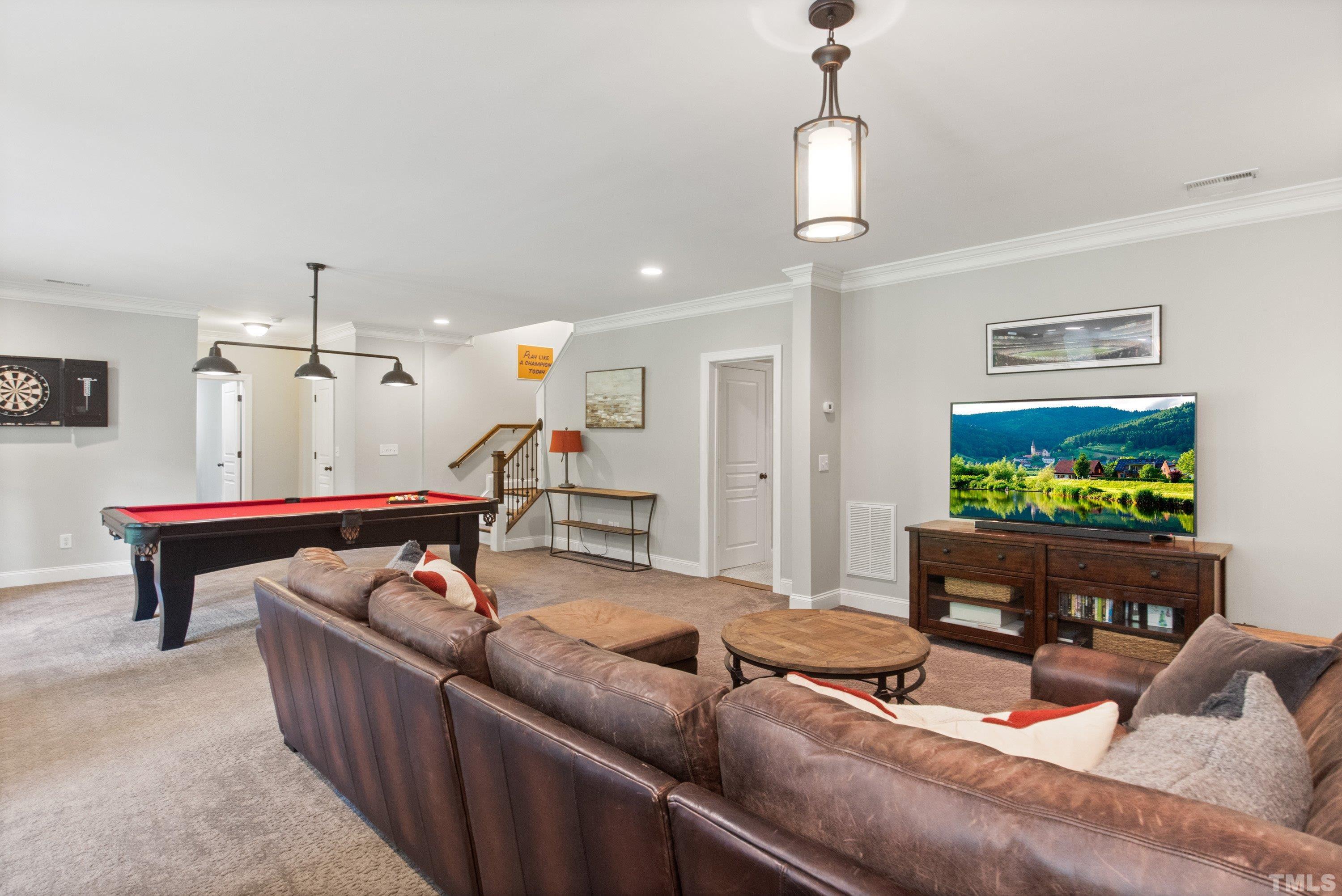 2823 Treasures Lane Raleigh, NC 27614 - Photo 44 of 81 Gallery Image 44