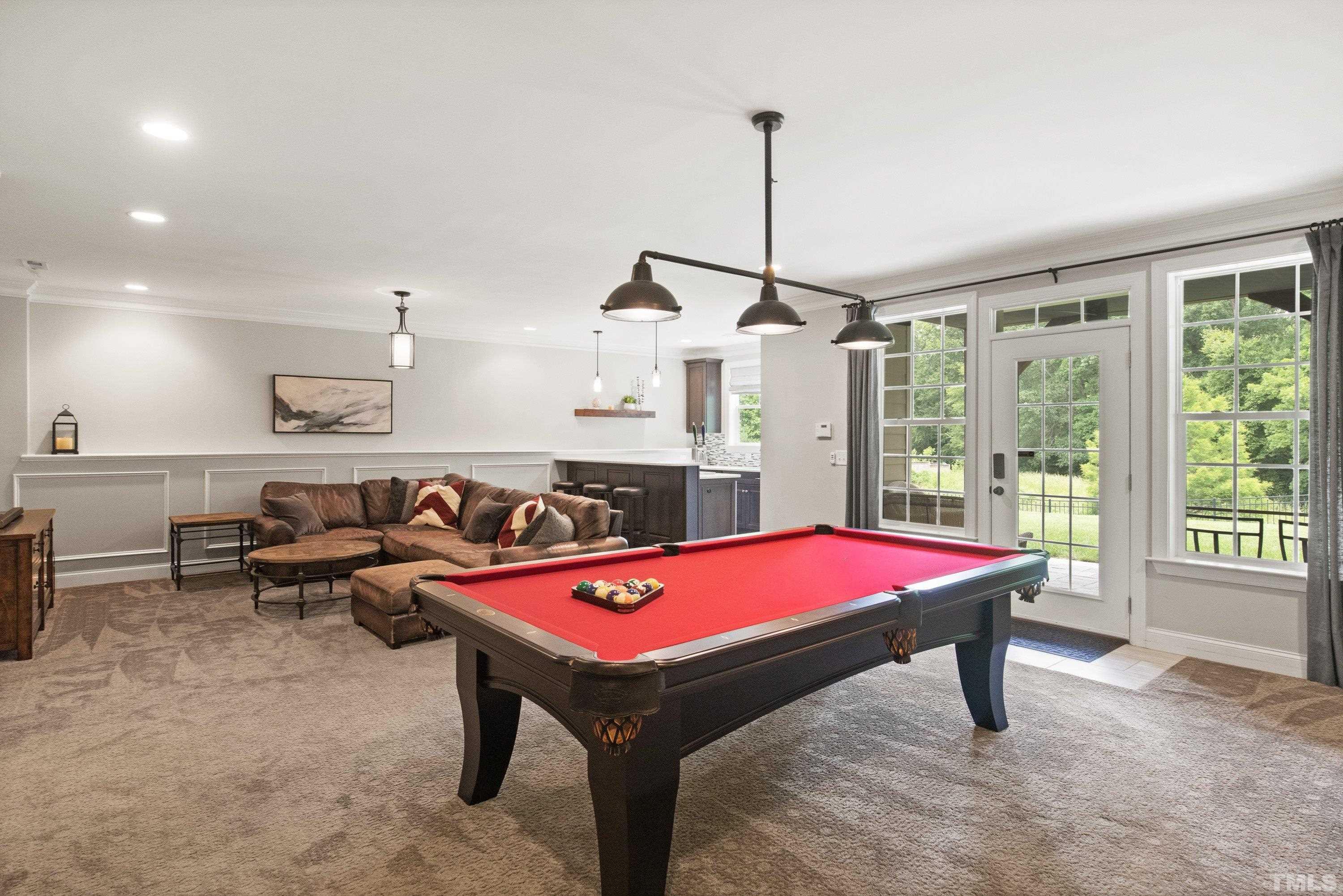 2823 Treasures Lane Raleigh, NC 27614 - Photo 46 of 81 Gallery Image 46