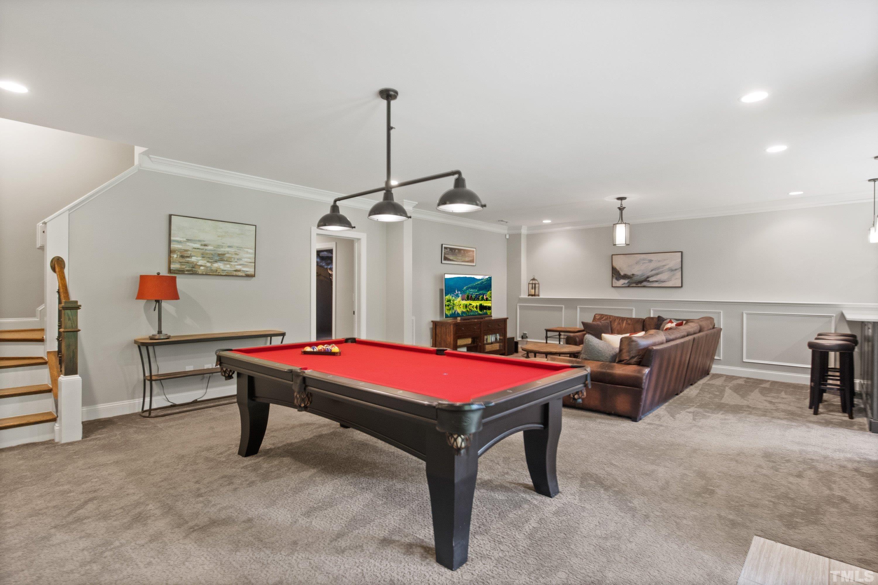 2823 Treasures Lane Raleigh, NC 27614 - Photo 47 of 81 Gallery Image 47