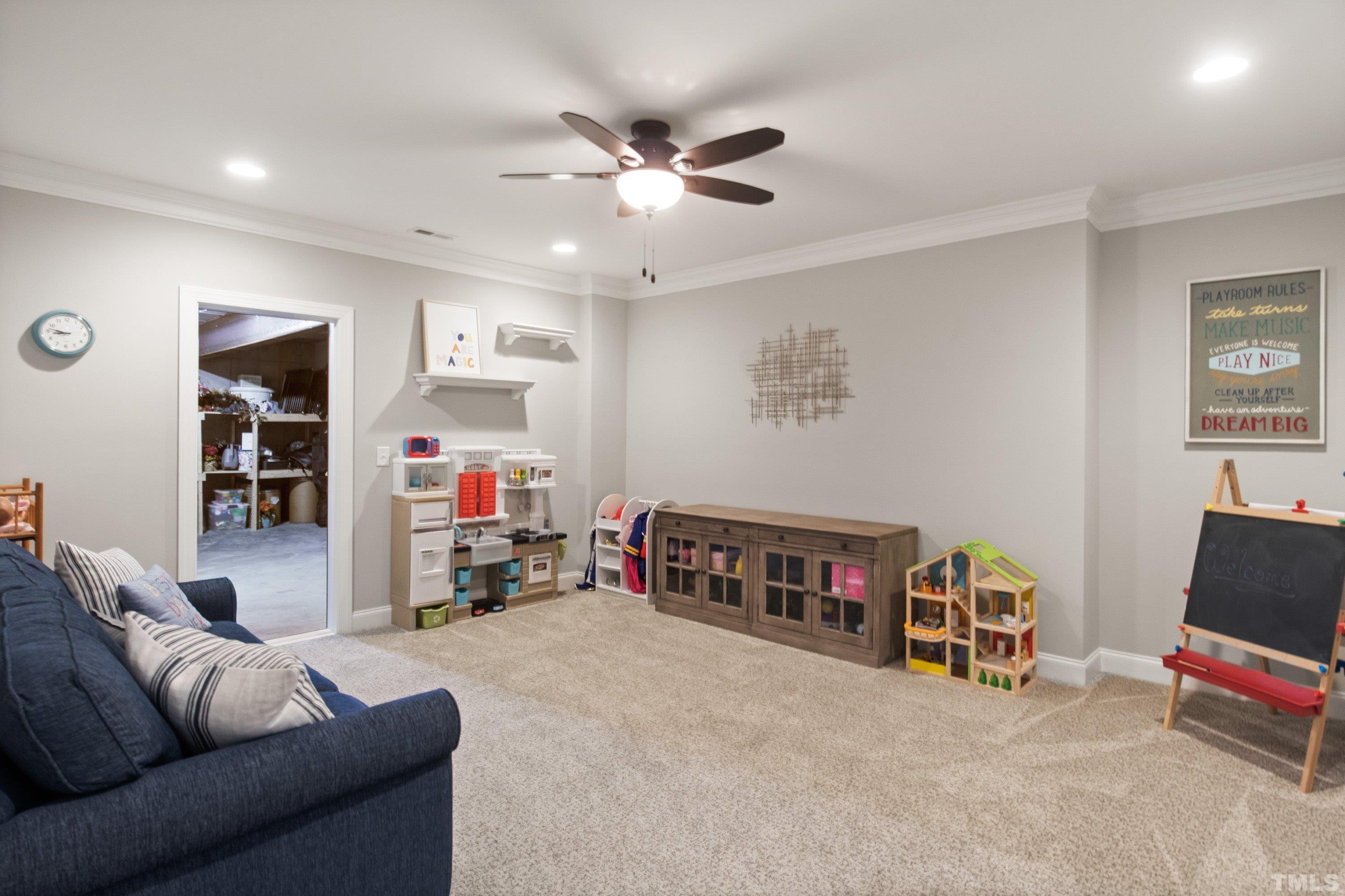 2823 Treasures Lane Raleigh, NC 27614 - Photo 50 of 81 Gallery Image 50