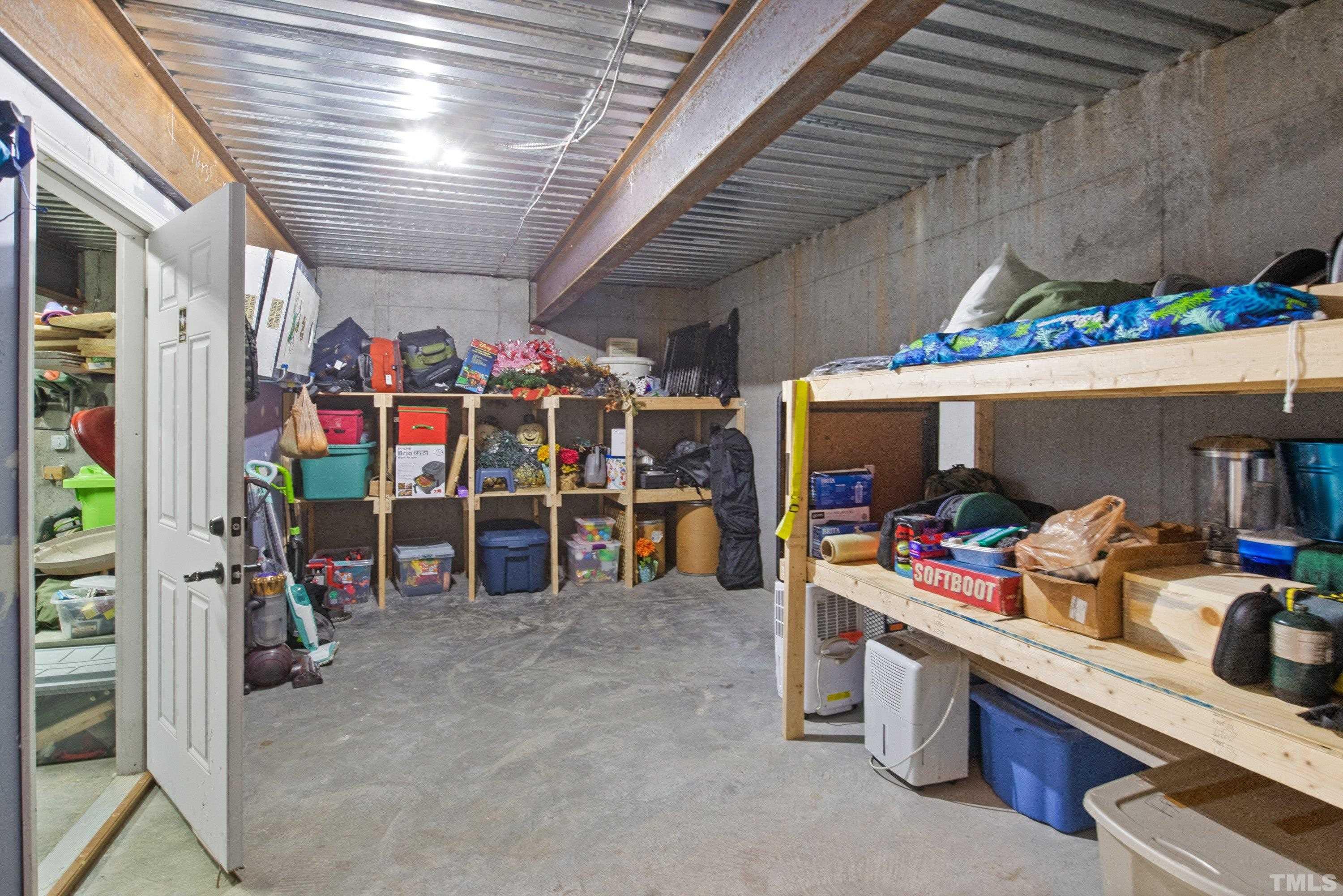 2823 Treasures Lane Raleigh, NC 27614 - Photo 51 of 81 Gallery Image 51
