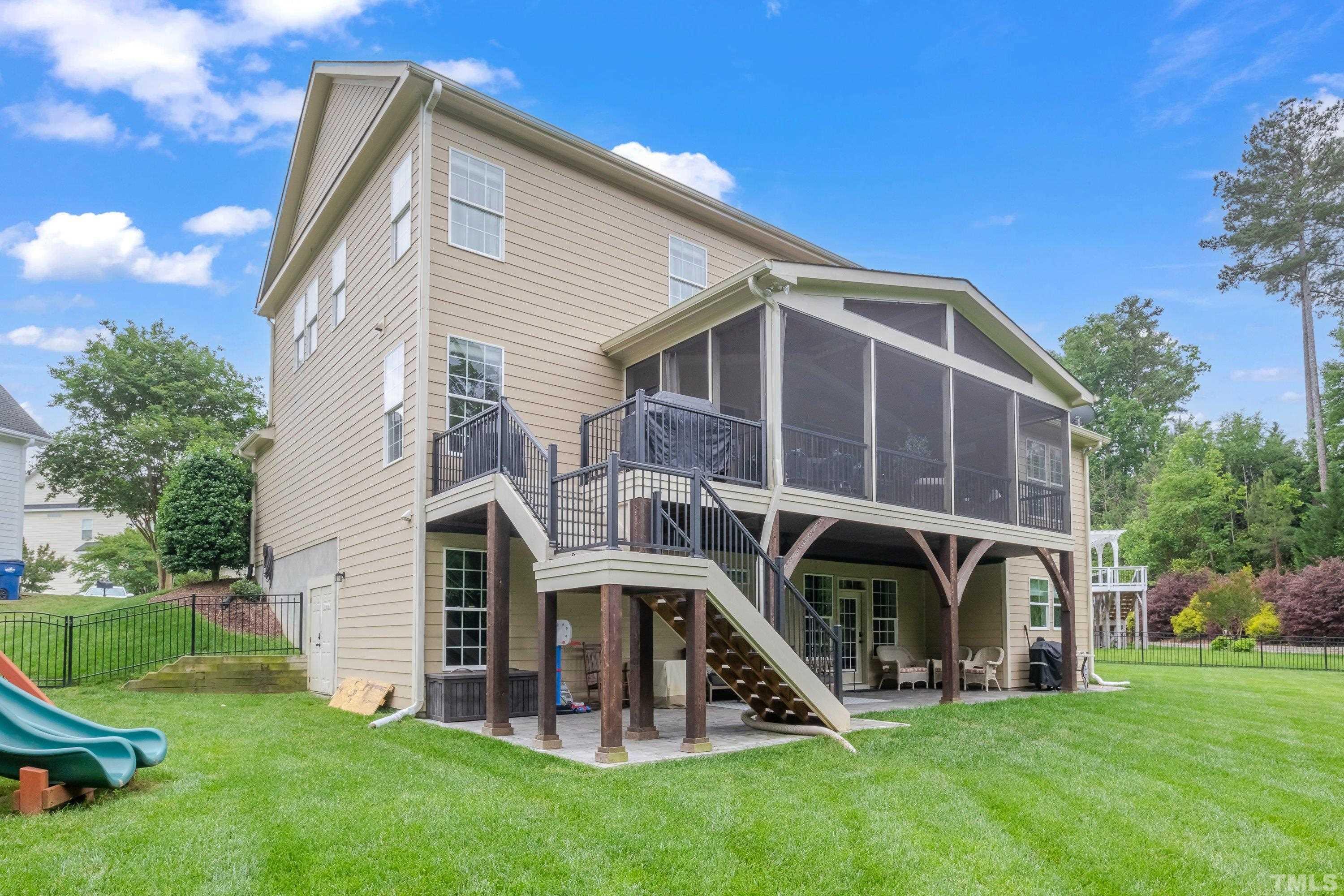 2823 Treasures Lane Raleigh, NC 27614 - Photo 58 of 81 Gallery Image 58