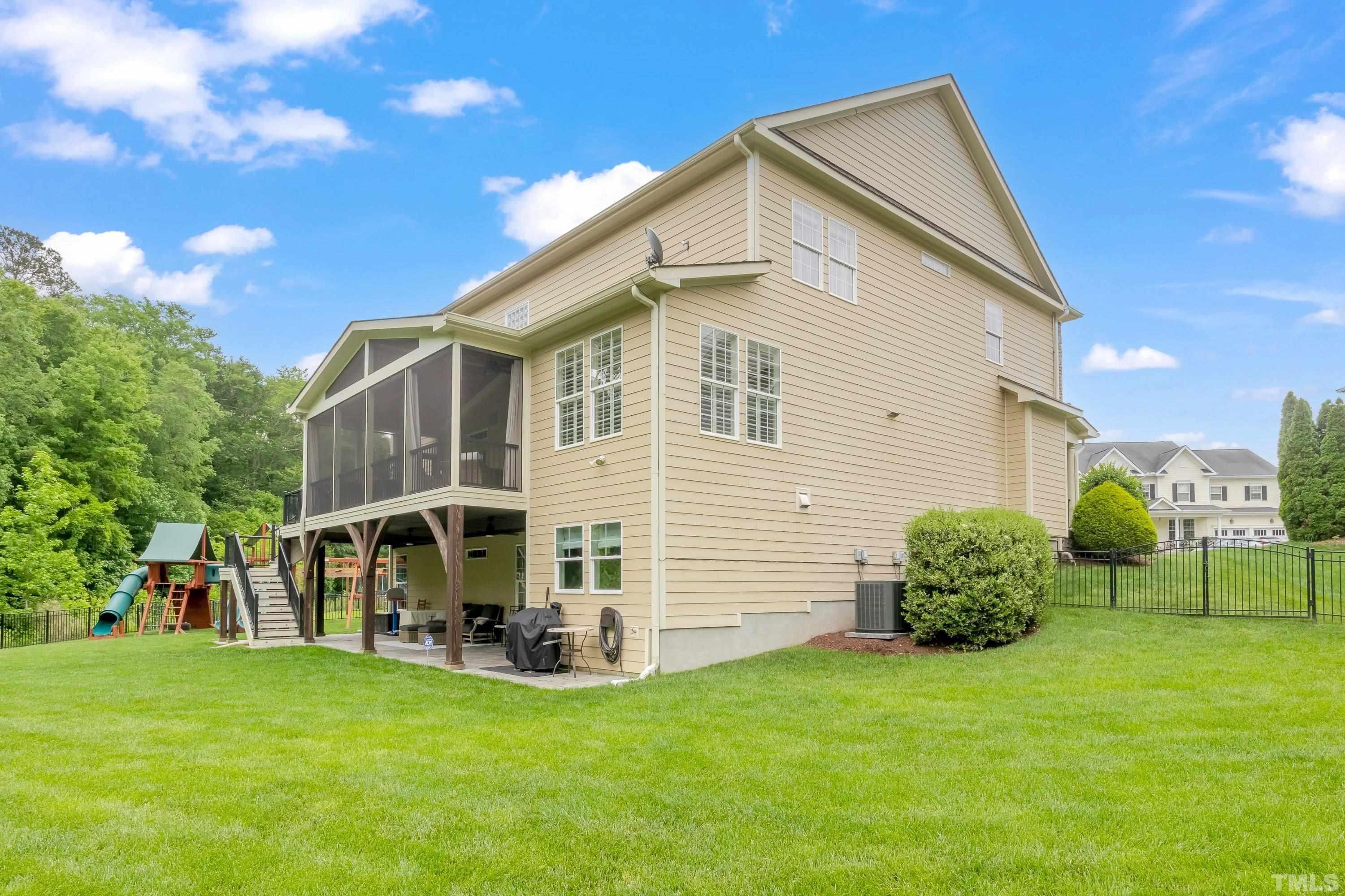 2823 Treasures Lane Raleigh, NC 27614 - Photo 59 of 81 Gallery Image 59