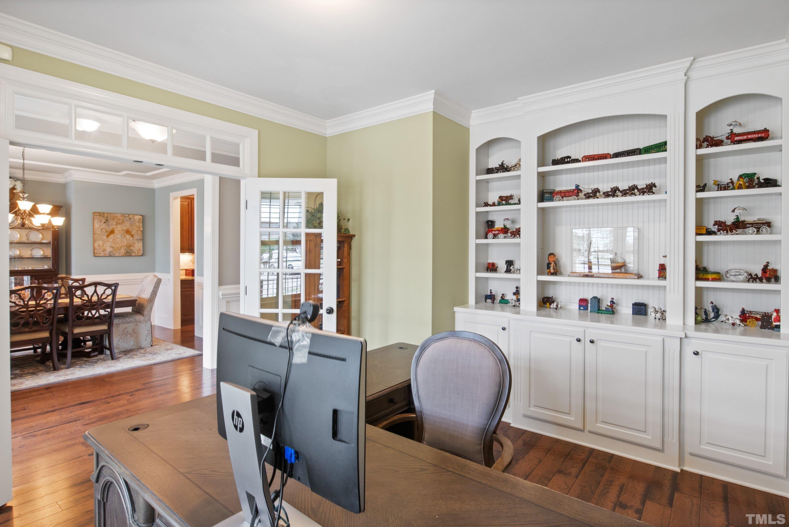 2823 Treasures Lane Raleigh, NC 27614 - Photo 6 of 81 Gallery Image 6
