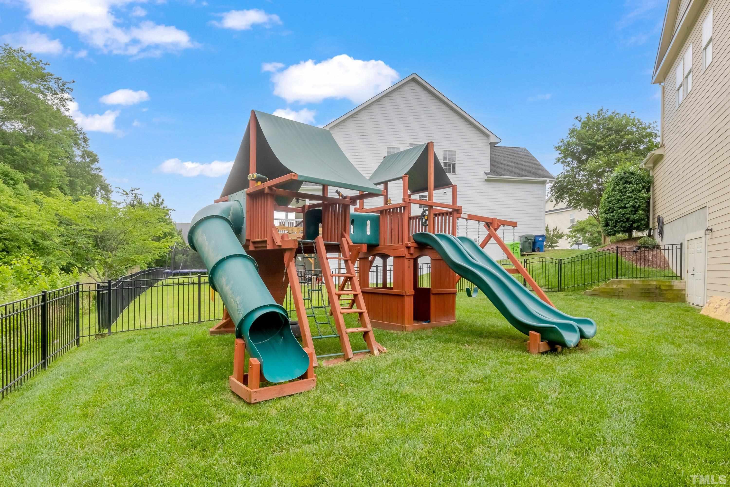 2823 Treasures Lane Raleigh, NC 27614 - Photo 61 of 81 Gallery Image 61