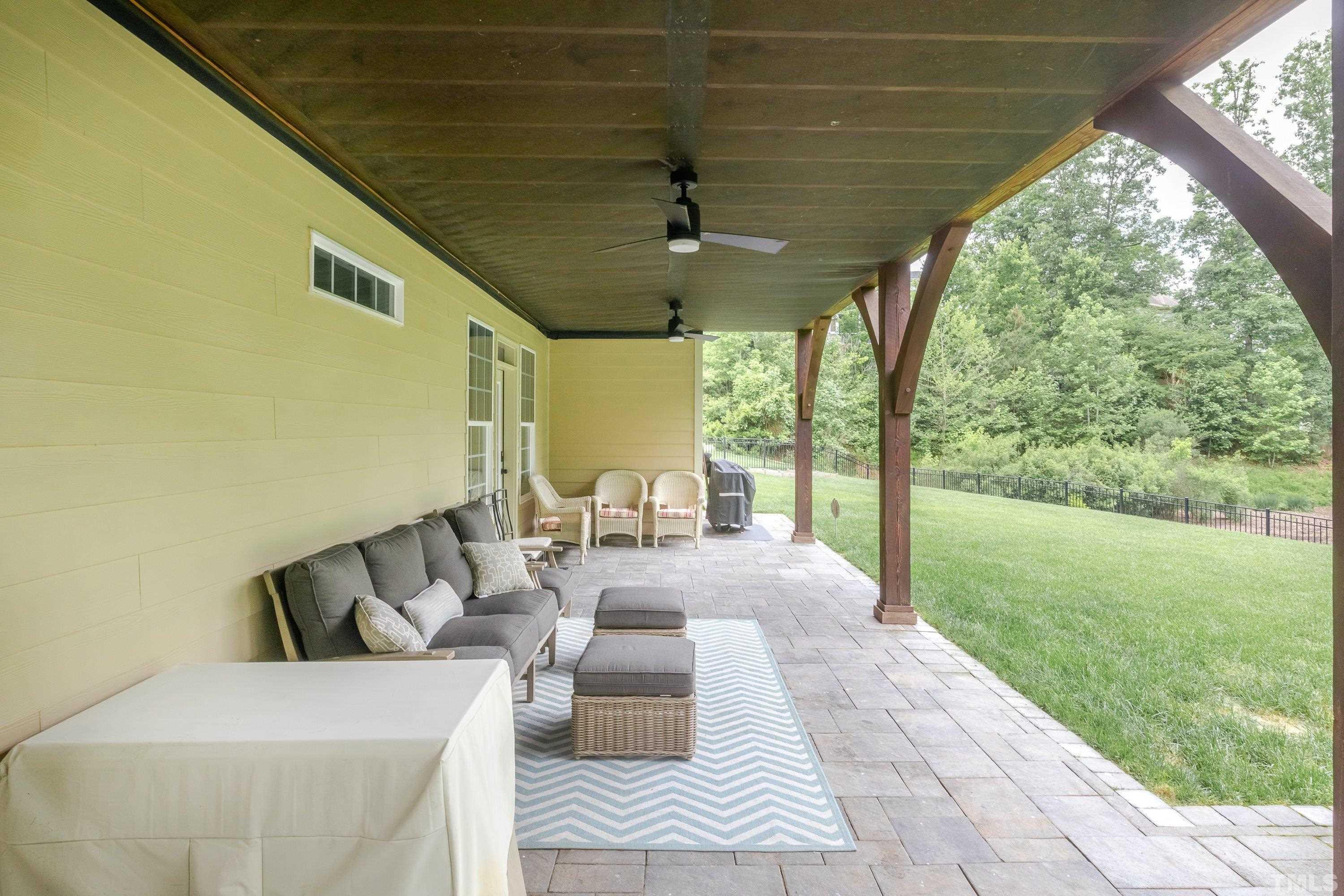 2823 Treasures Lane Raleigh, NC 27614 - Photo 63 of 81 Gallery Image 63