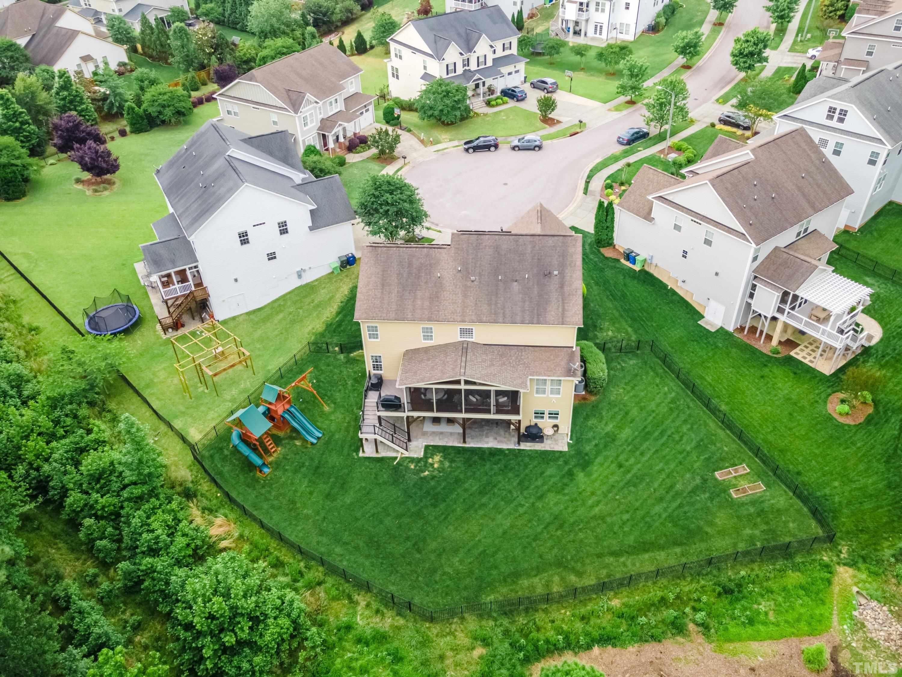 2823 Treasures Lane Raleigh, NC 27614 - Photo 64 of 81 Gallery Image 64
