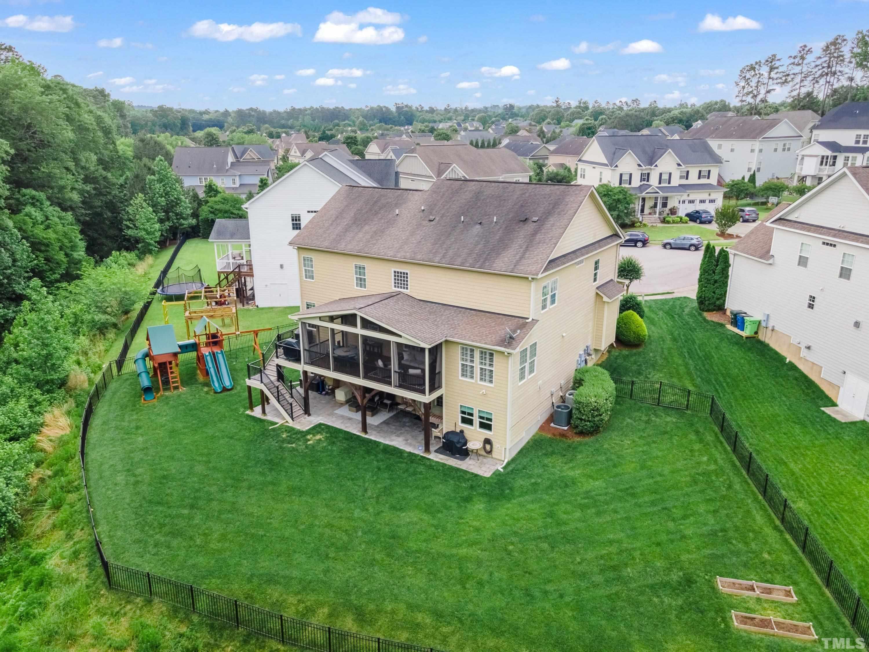 2823 Treasures Lane Raleigh, NC 27614 - Photo 65 of 81 Gallery Image 65