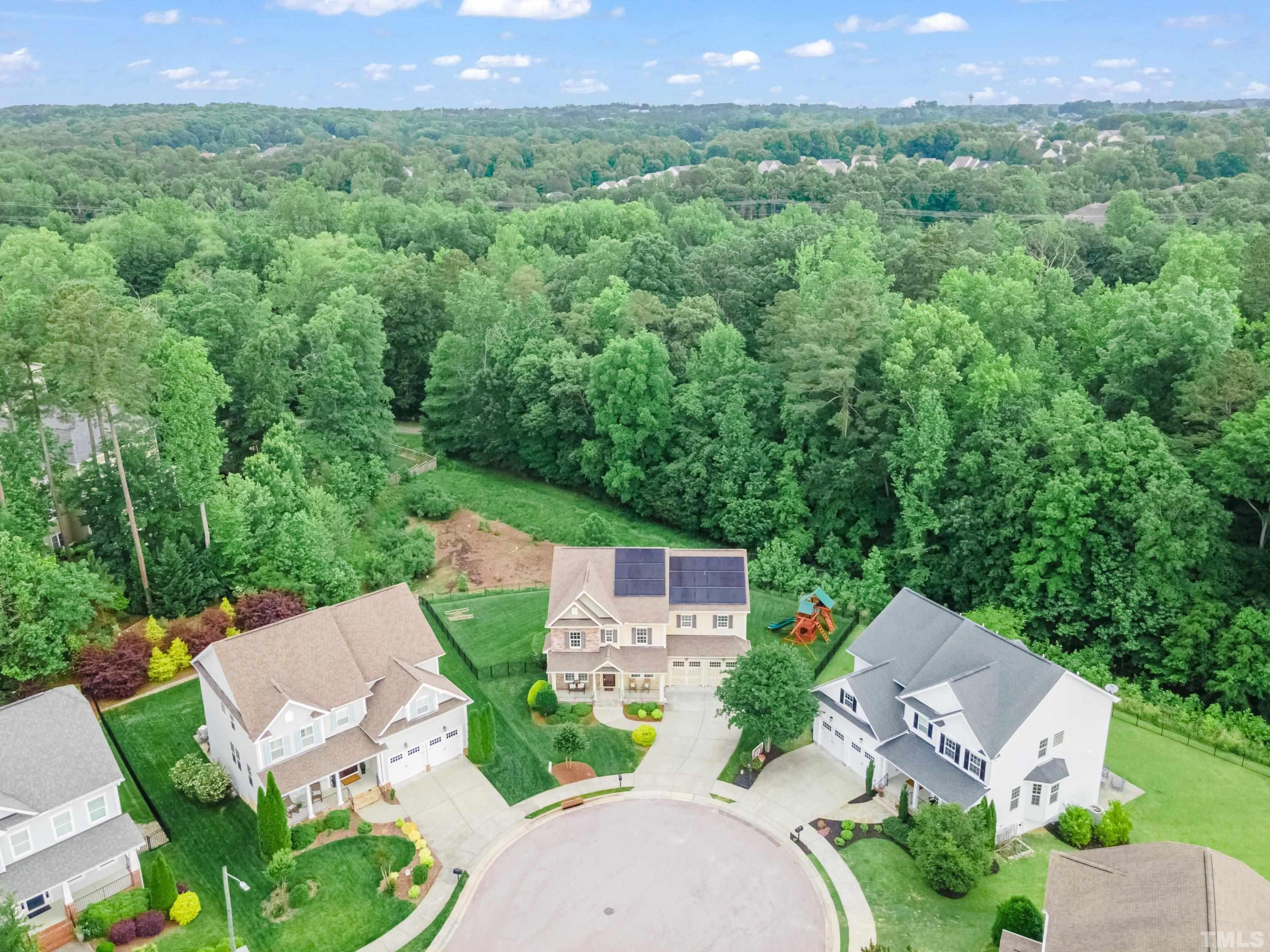 2823 Treasures Lane Raleigh, NC 27614 - Photo 67 of 81 Gallery Image 67